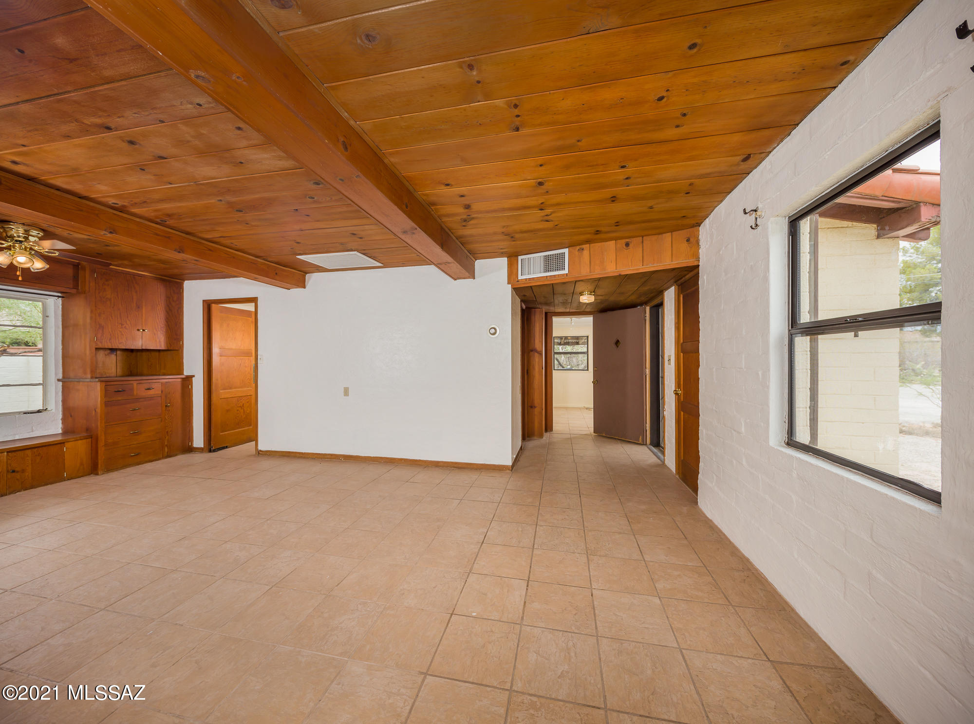 Speedway Addition - Residential