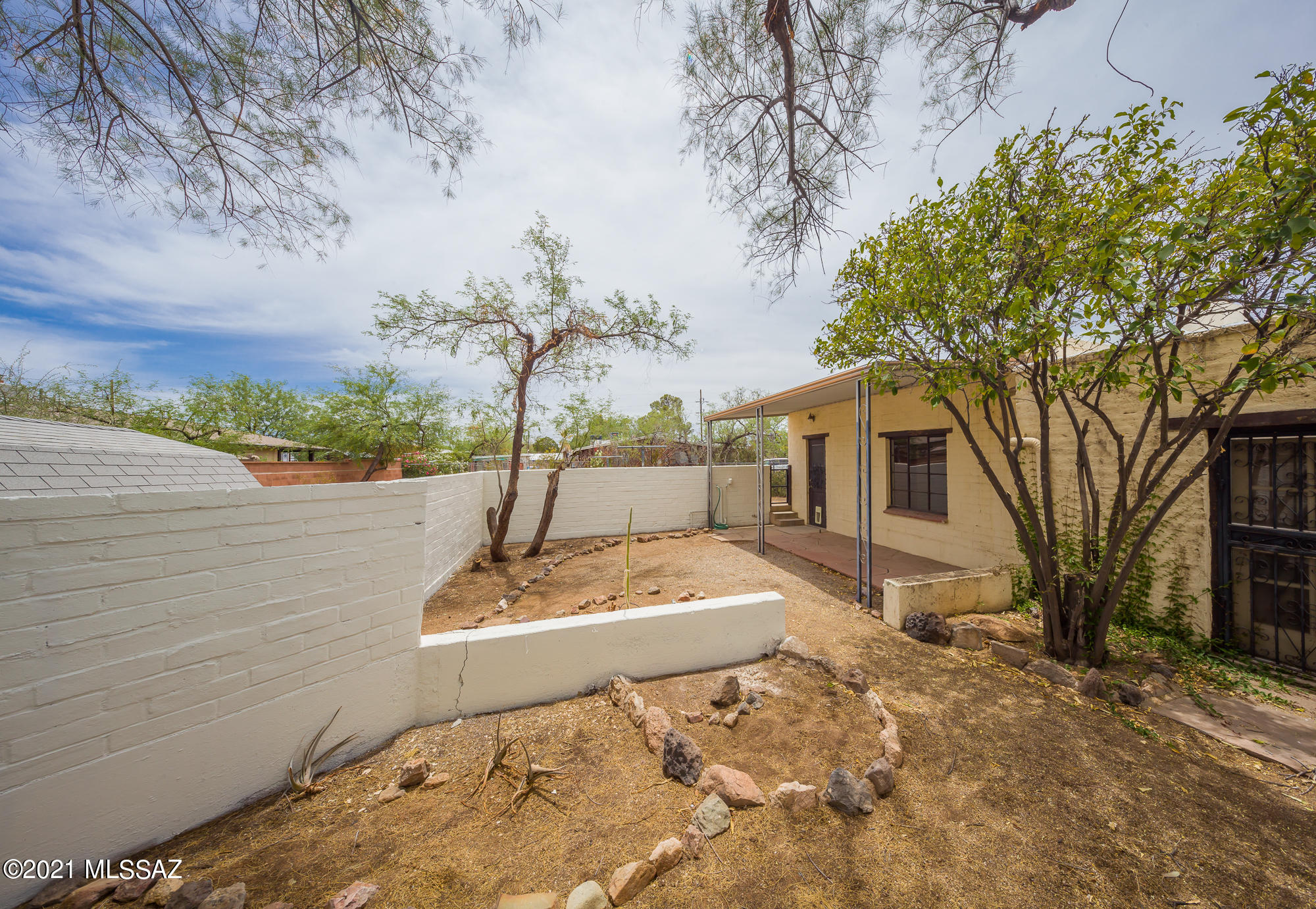 Speedway Addition - Residential