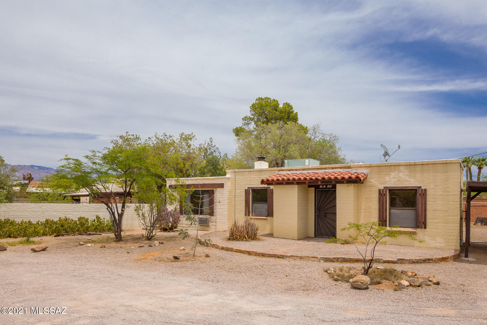 Speedway Addition - Residential