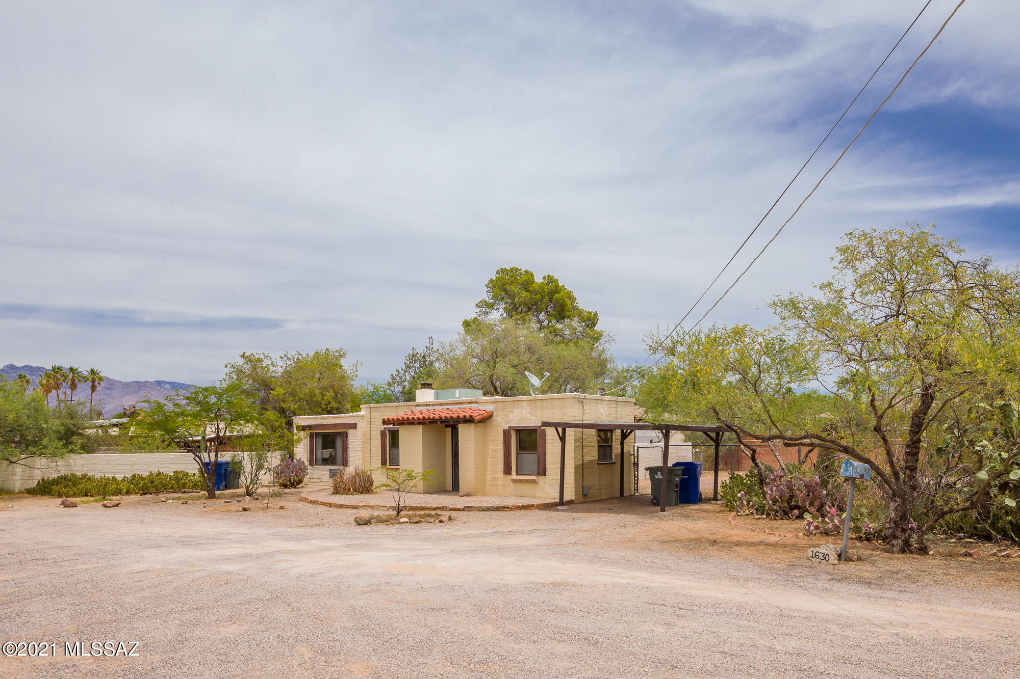 Speedway Addition - Residential