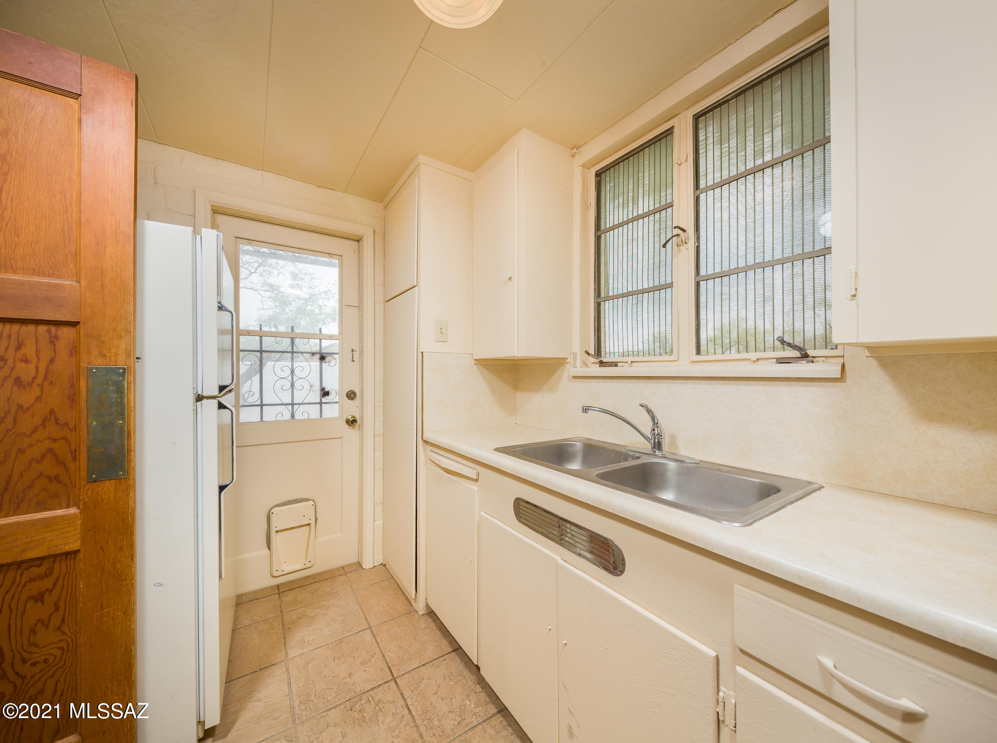 Speedway Addition - Residential