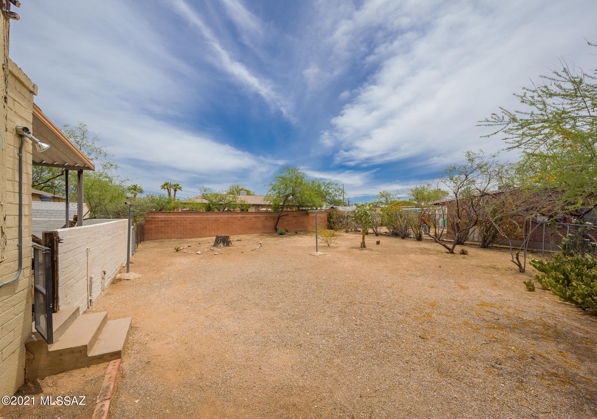 Speedway Addition - Residential