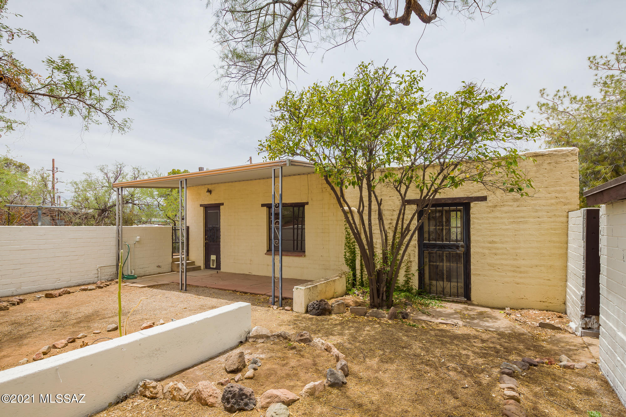 Speedway Addition - Residential