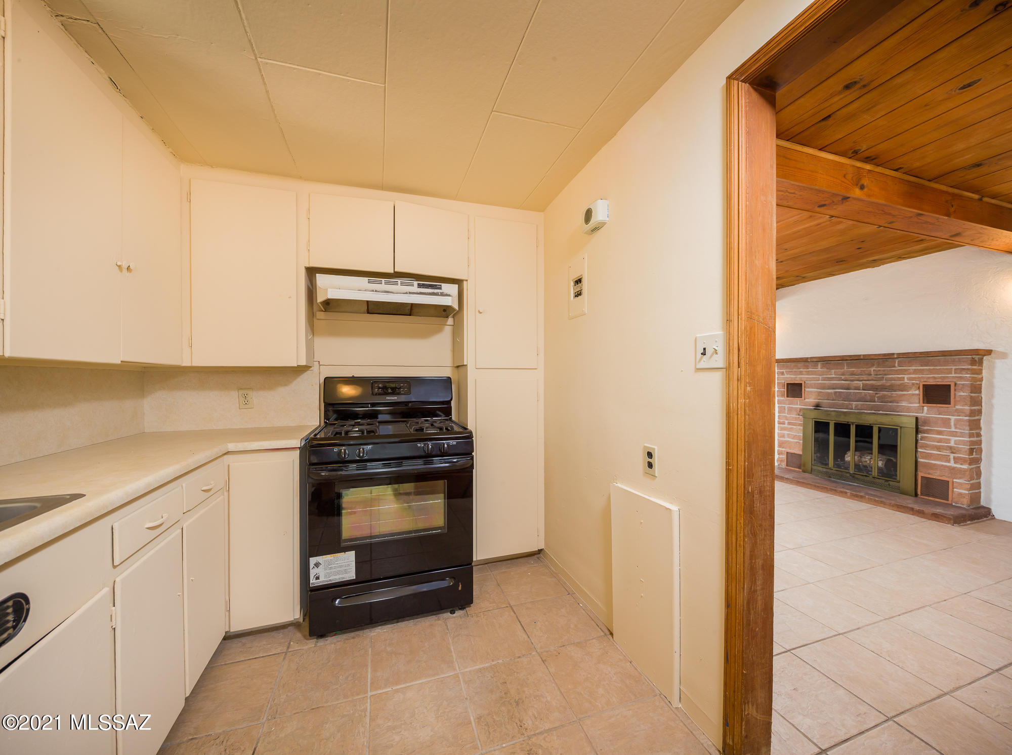 Speedway Addition - Residential