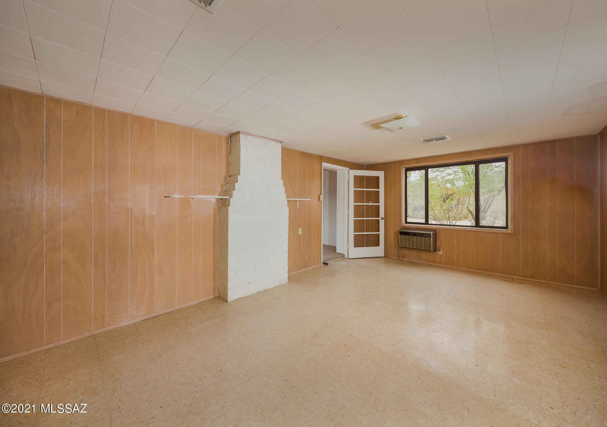 Speedway Addition - Residential