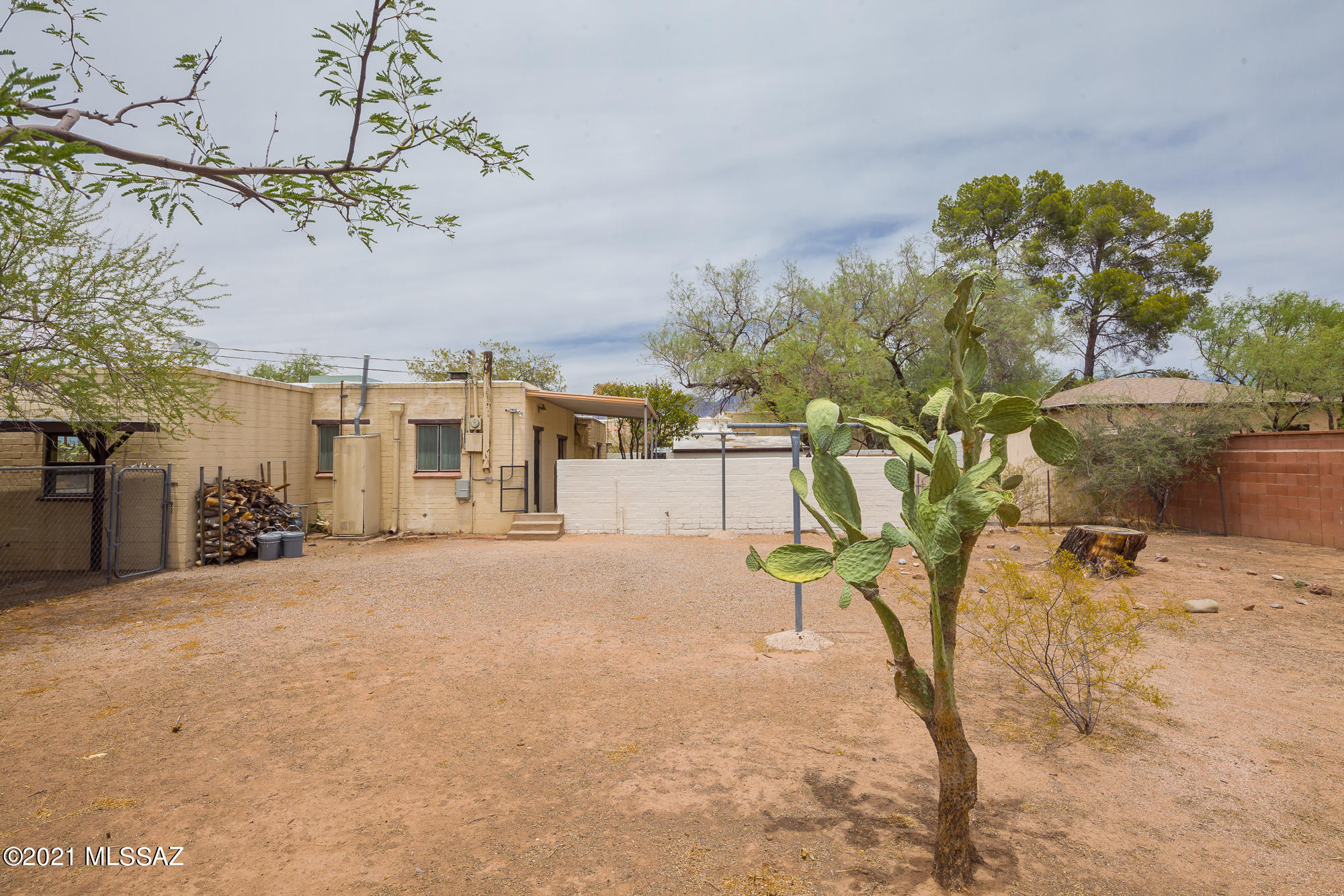 Speedway Addition - Residential