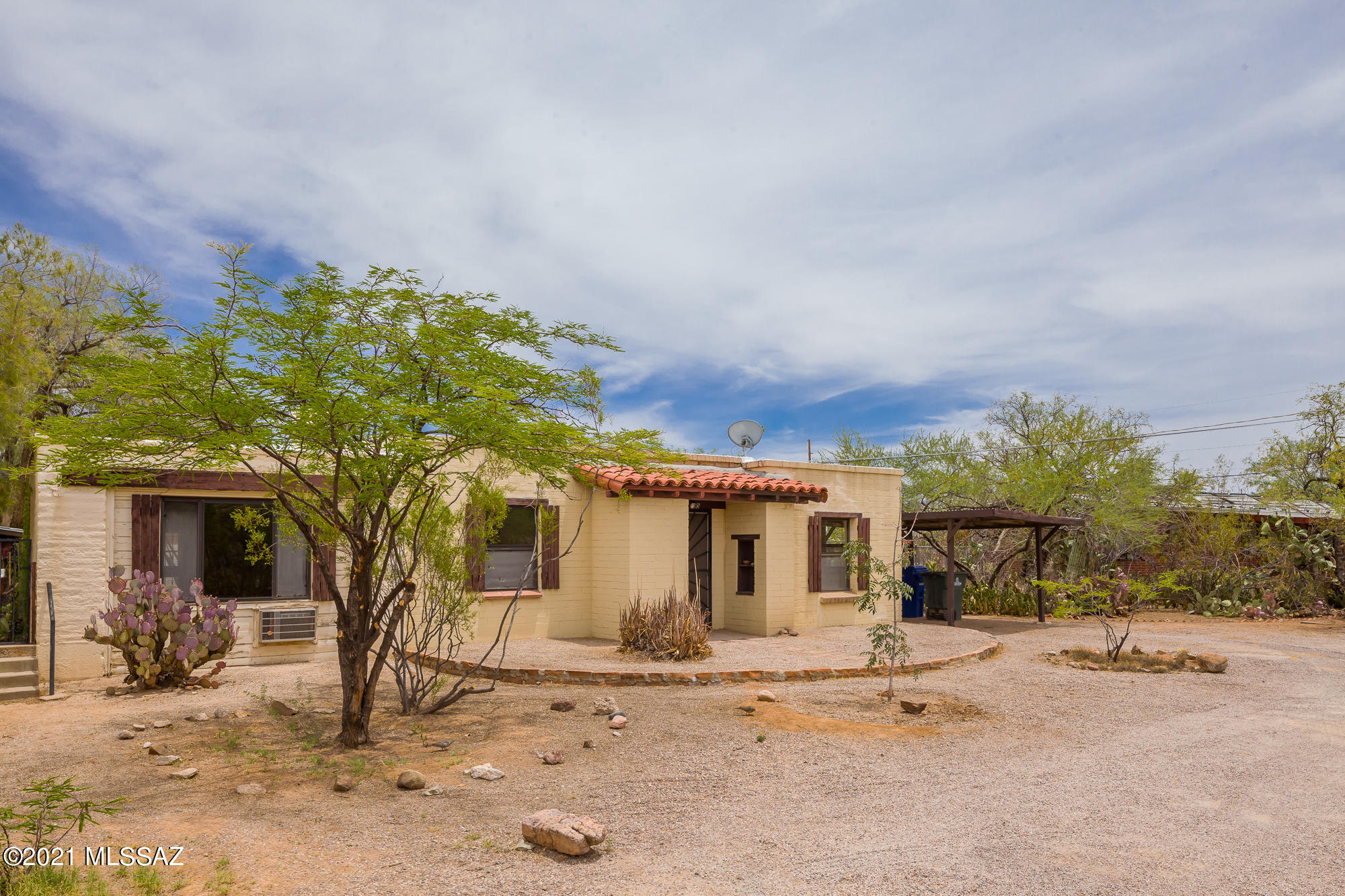 Speedway Addition - Residential