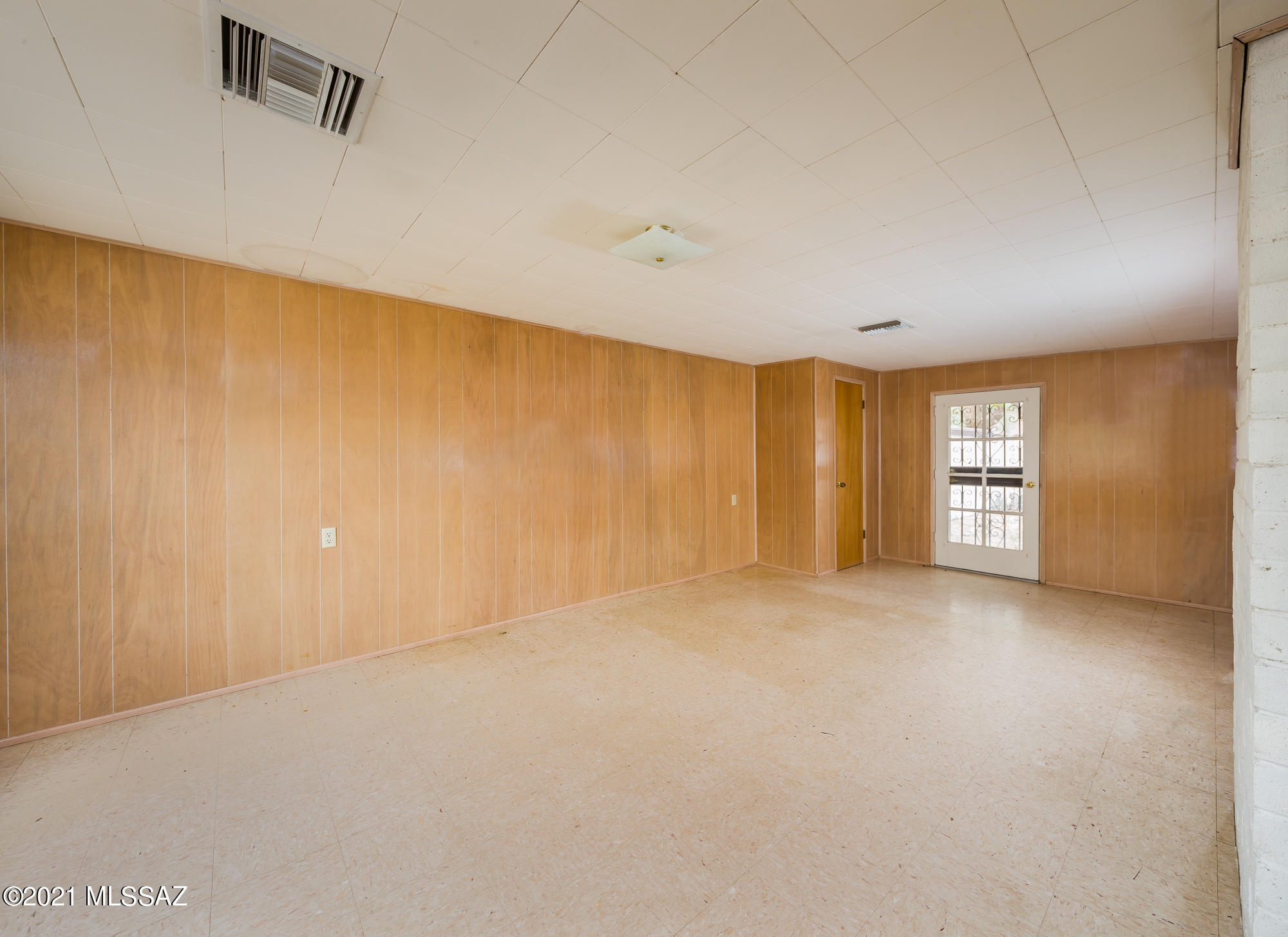Speedway Addition - Residential