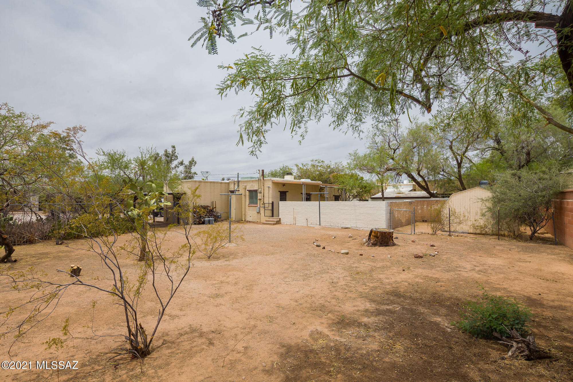 Speedway Addition - Residential
