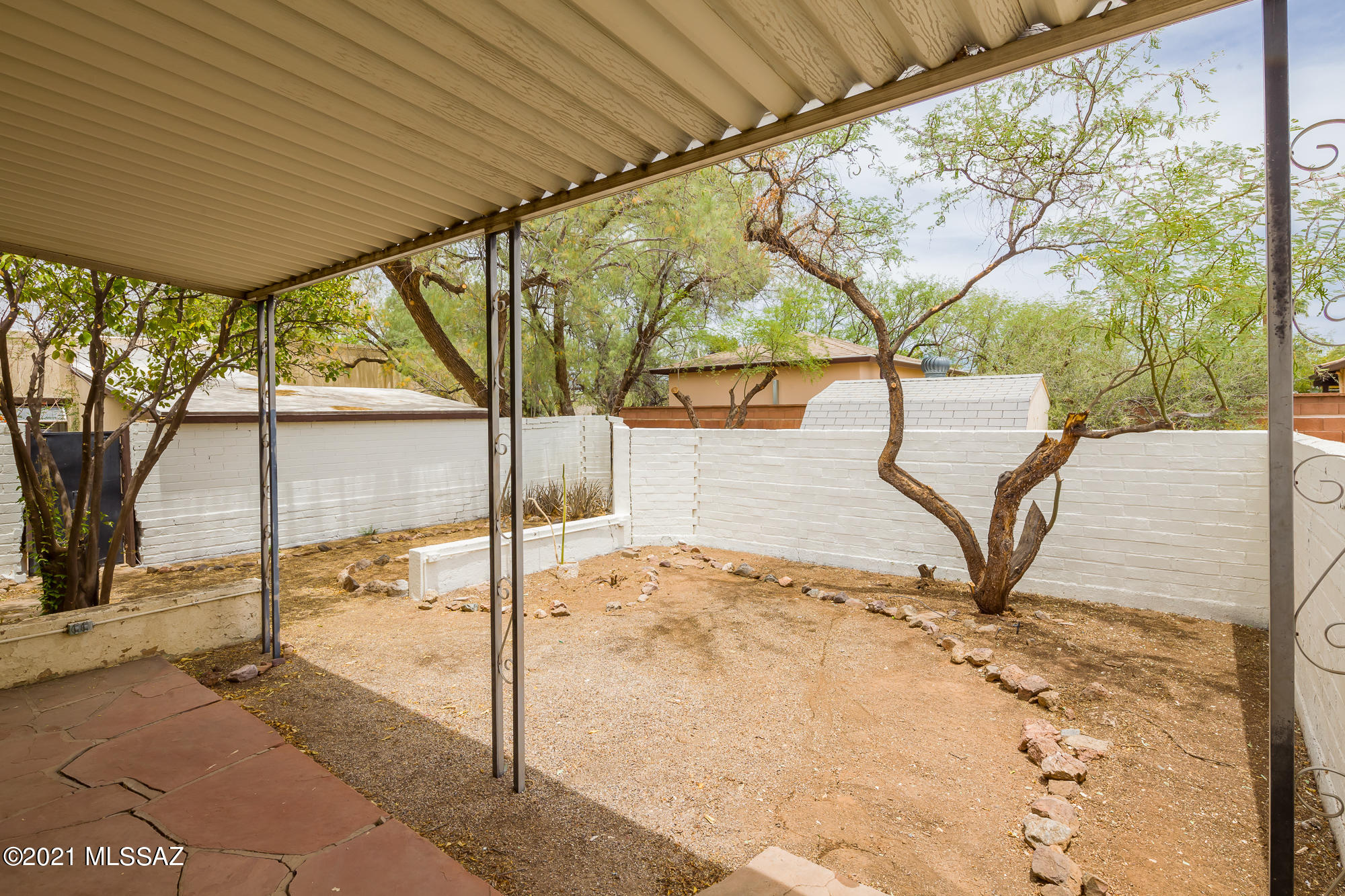 Speedway Addition - Residential