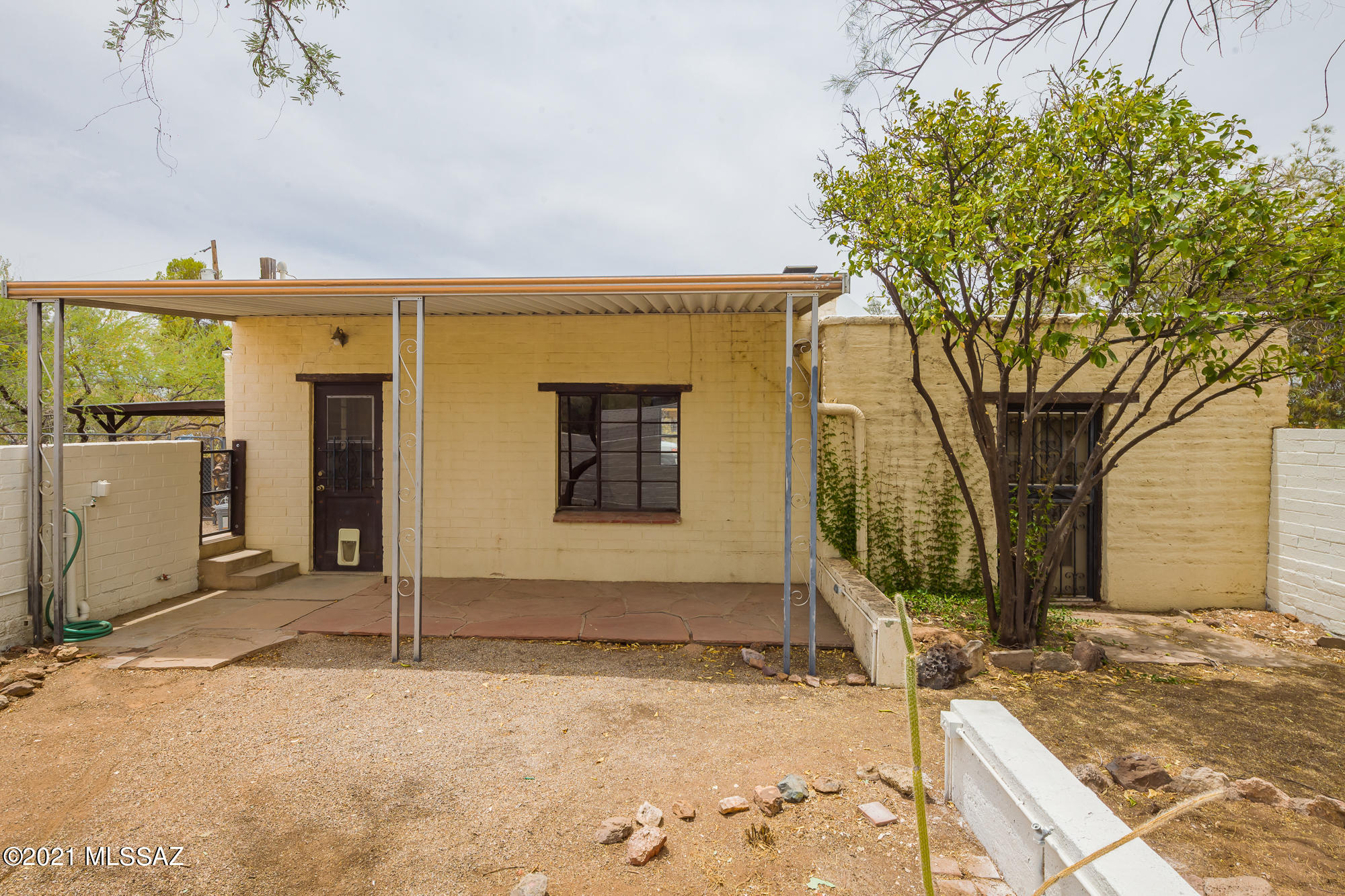 Speedway Addition - Residential