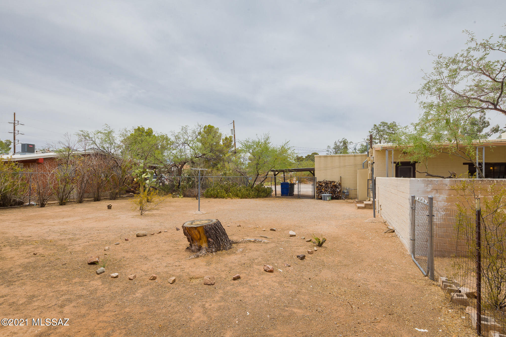 Speedway Addition - Residential