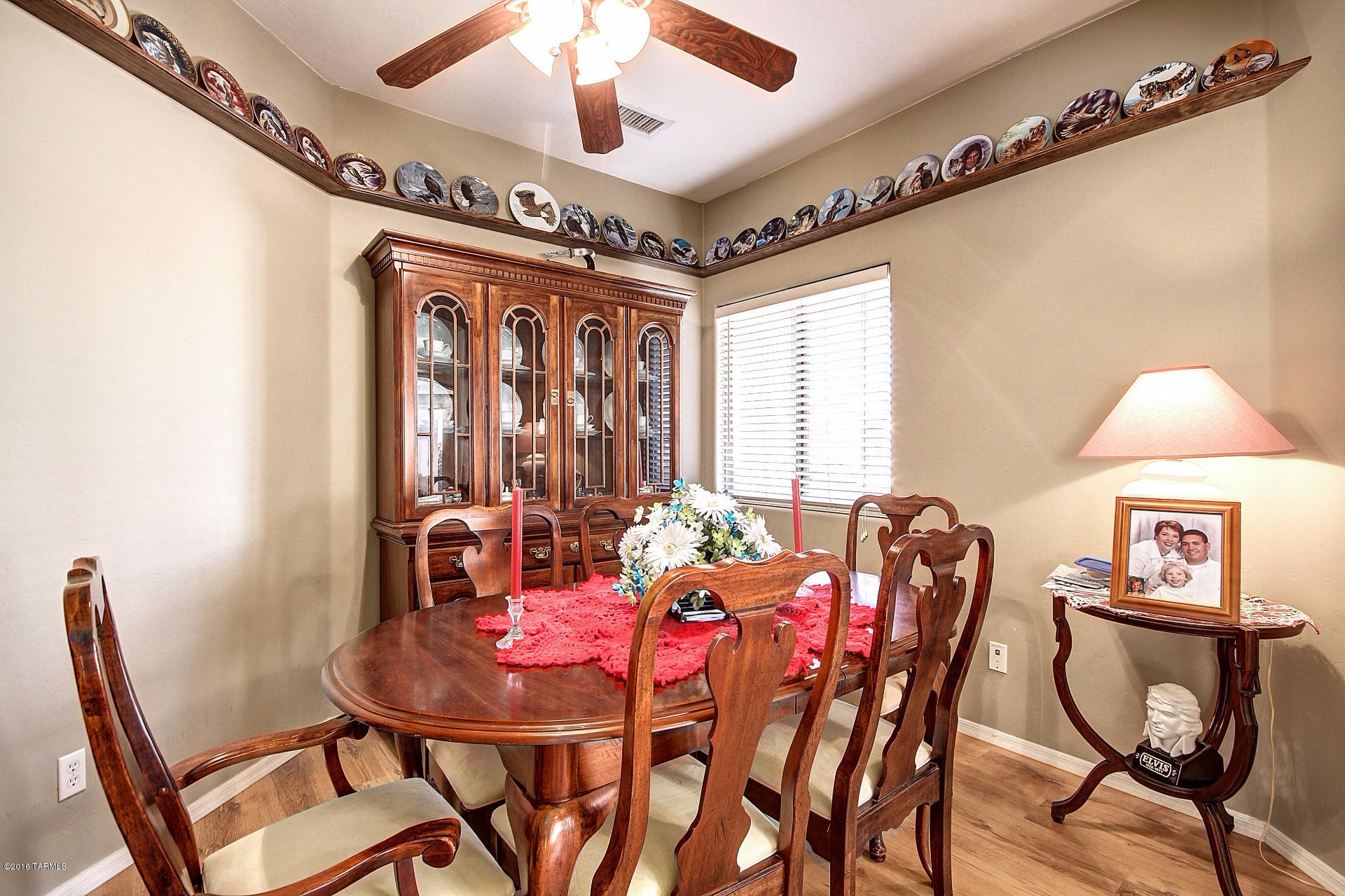 Eagle Crest Ranch - Residential Lease