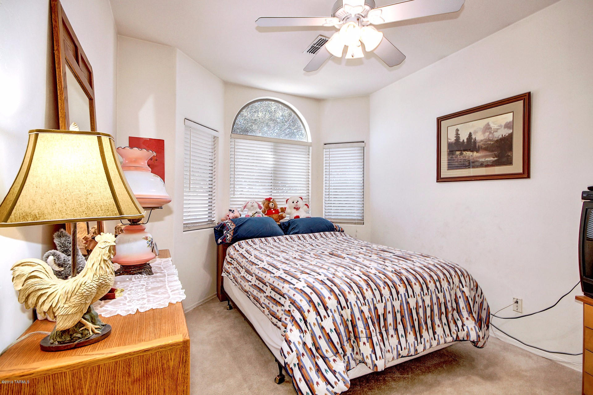 Eagle Crest Ranch - Residential Lease