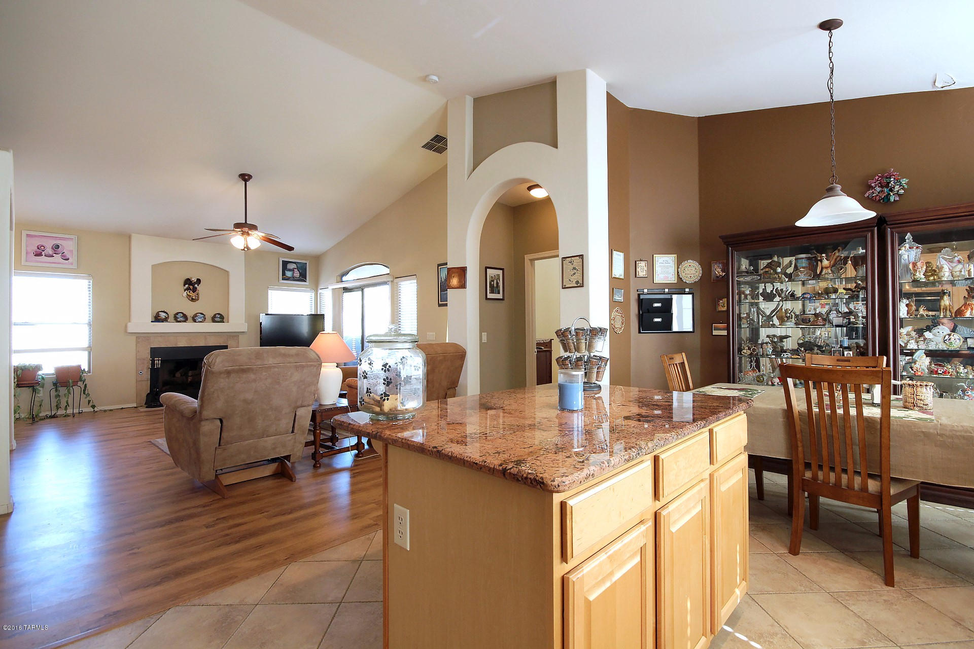 Eagle Crest Ranch - Residential Lease