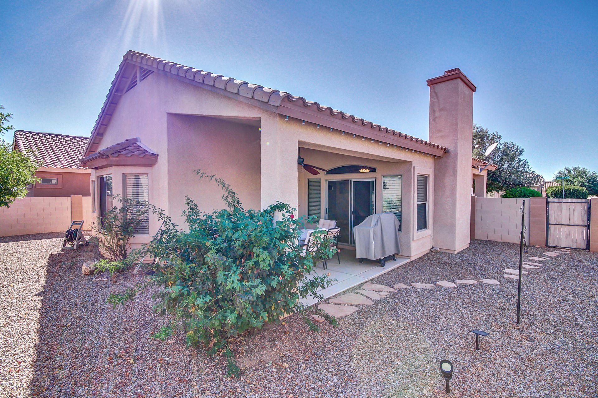 Eagle Crest Ranch - Residential Lease