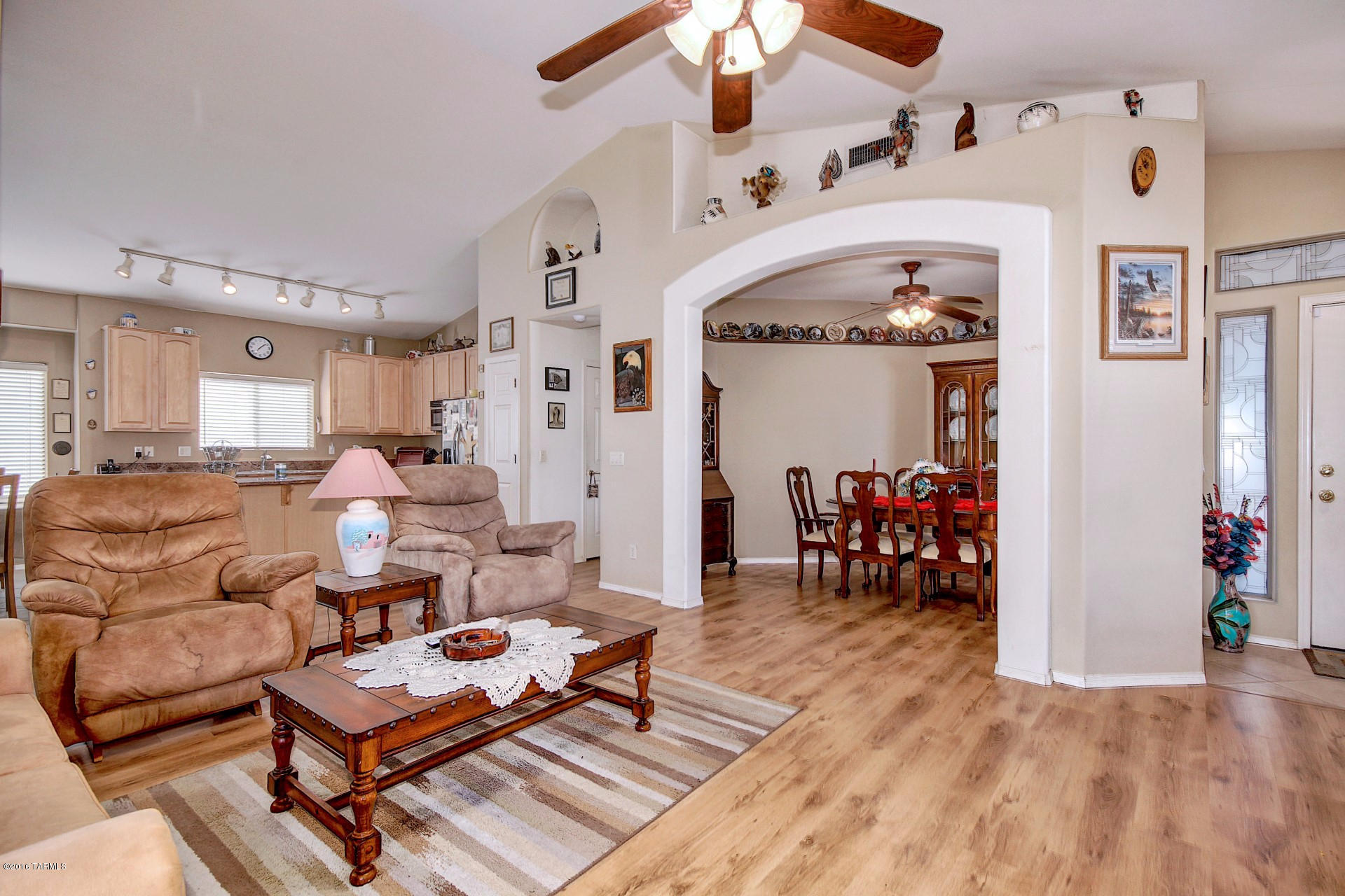 Eagle Crest Ranch - Residential Lease