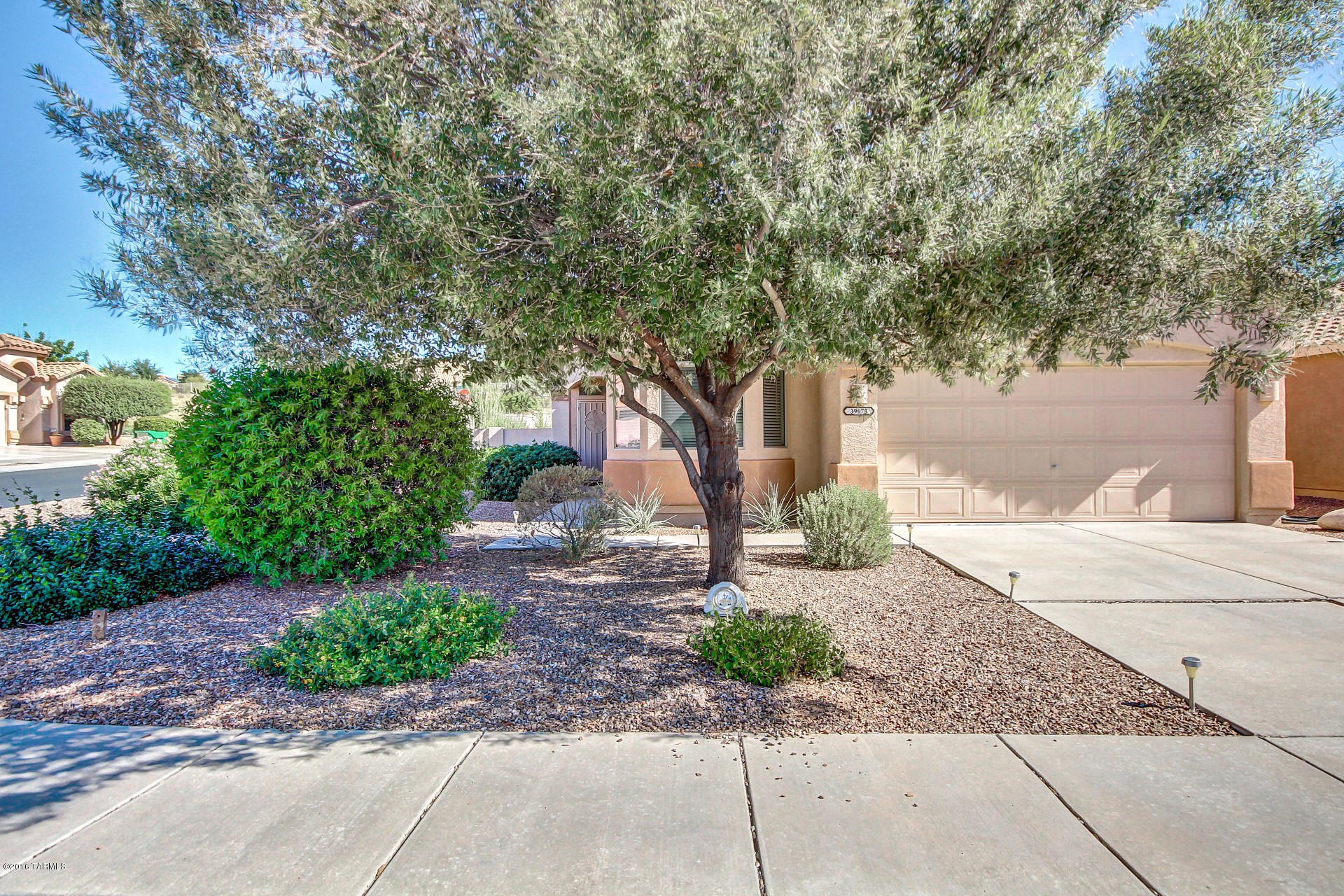 Eagle Crest Ranch - Residential Lease