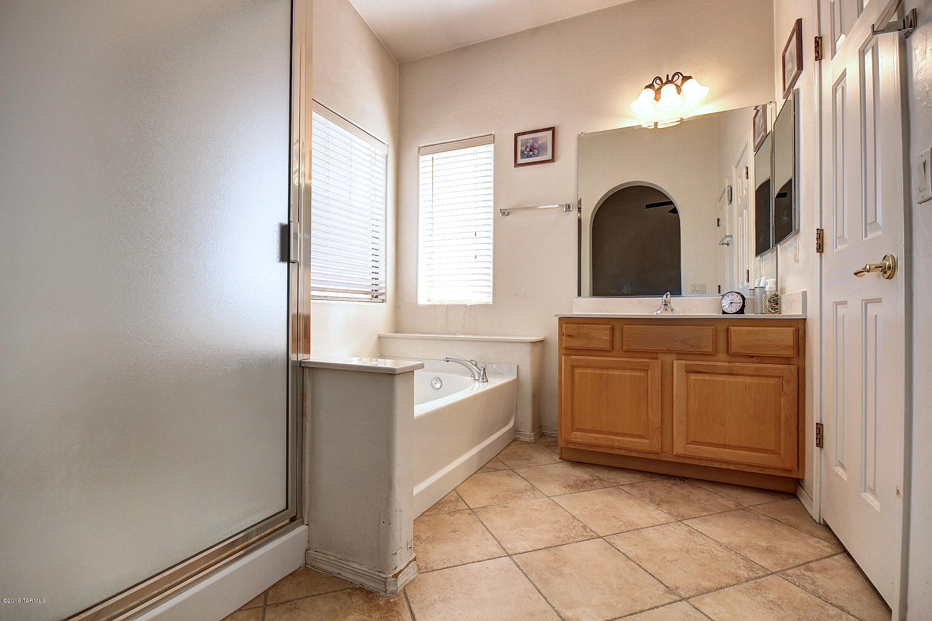 Eagle Crest Ranch - Residential Lease