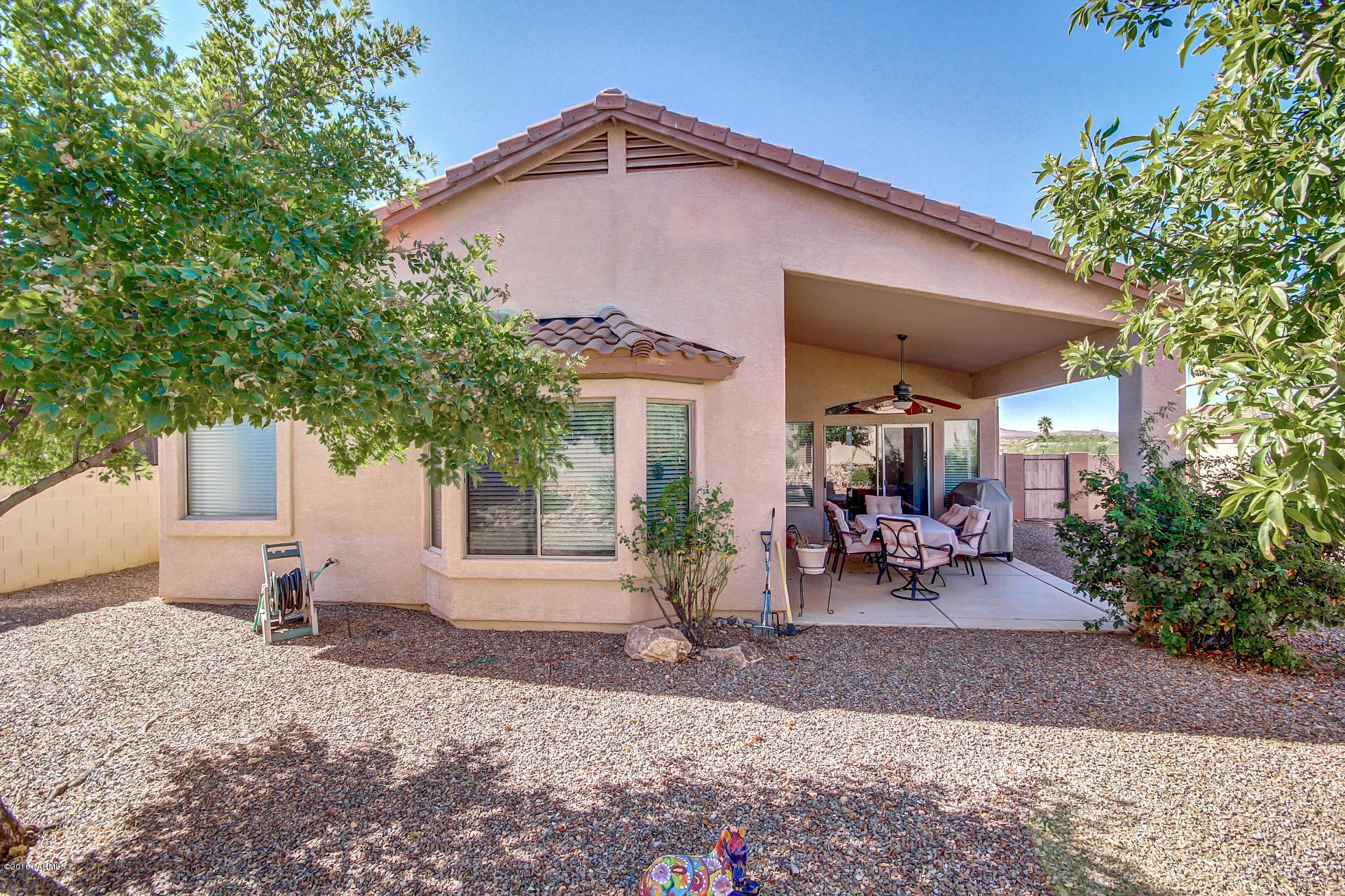 Eagle Crest Ranch - Residential Lease