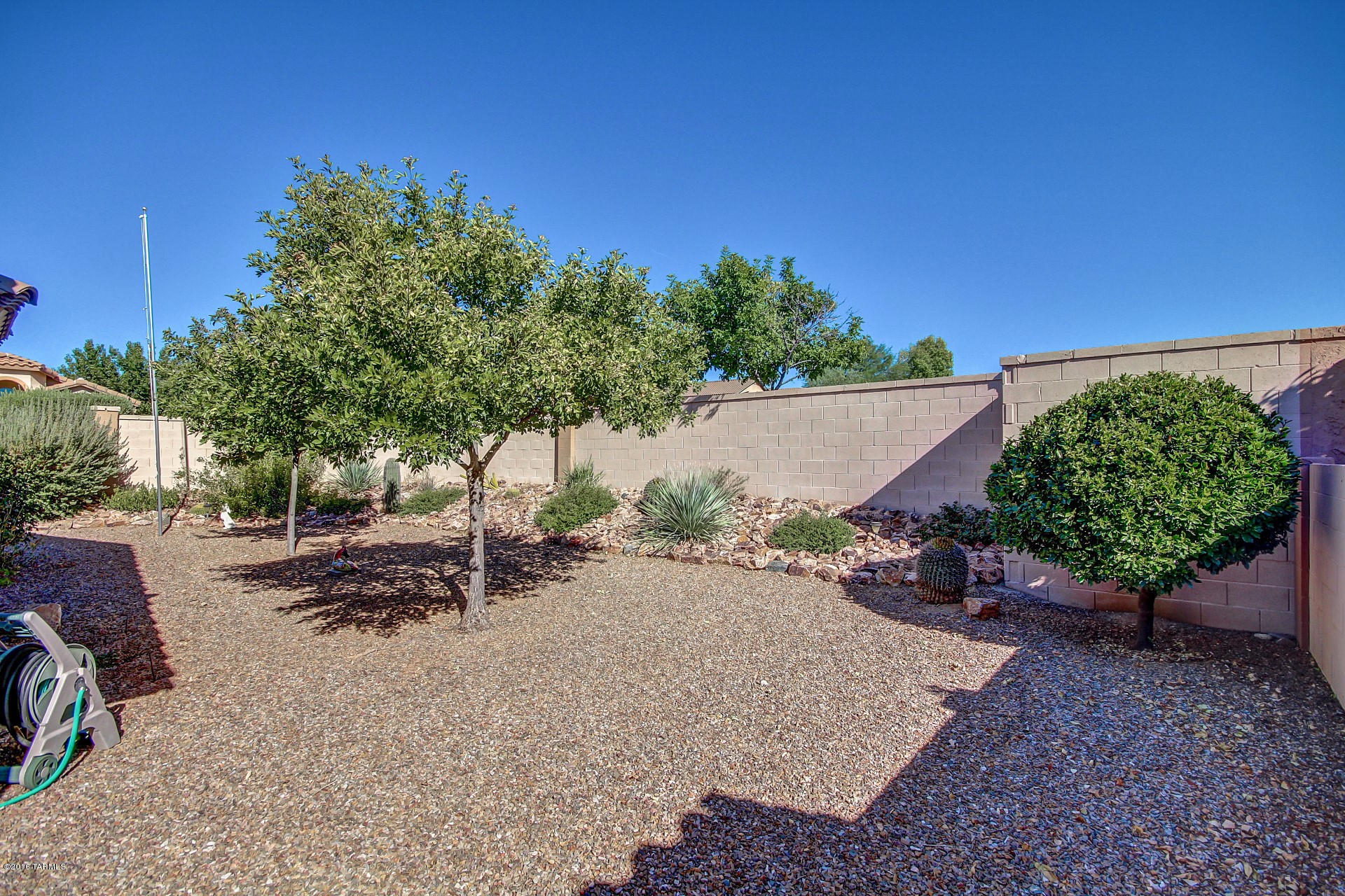 Eagle Crest Ranch - Residential Lease
