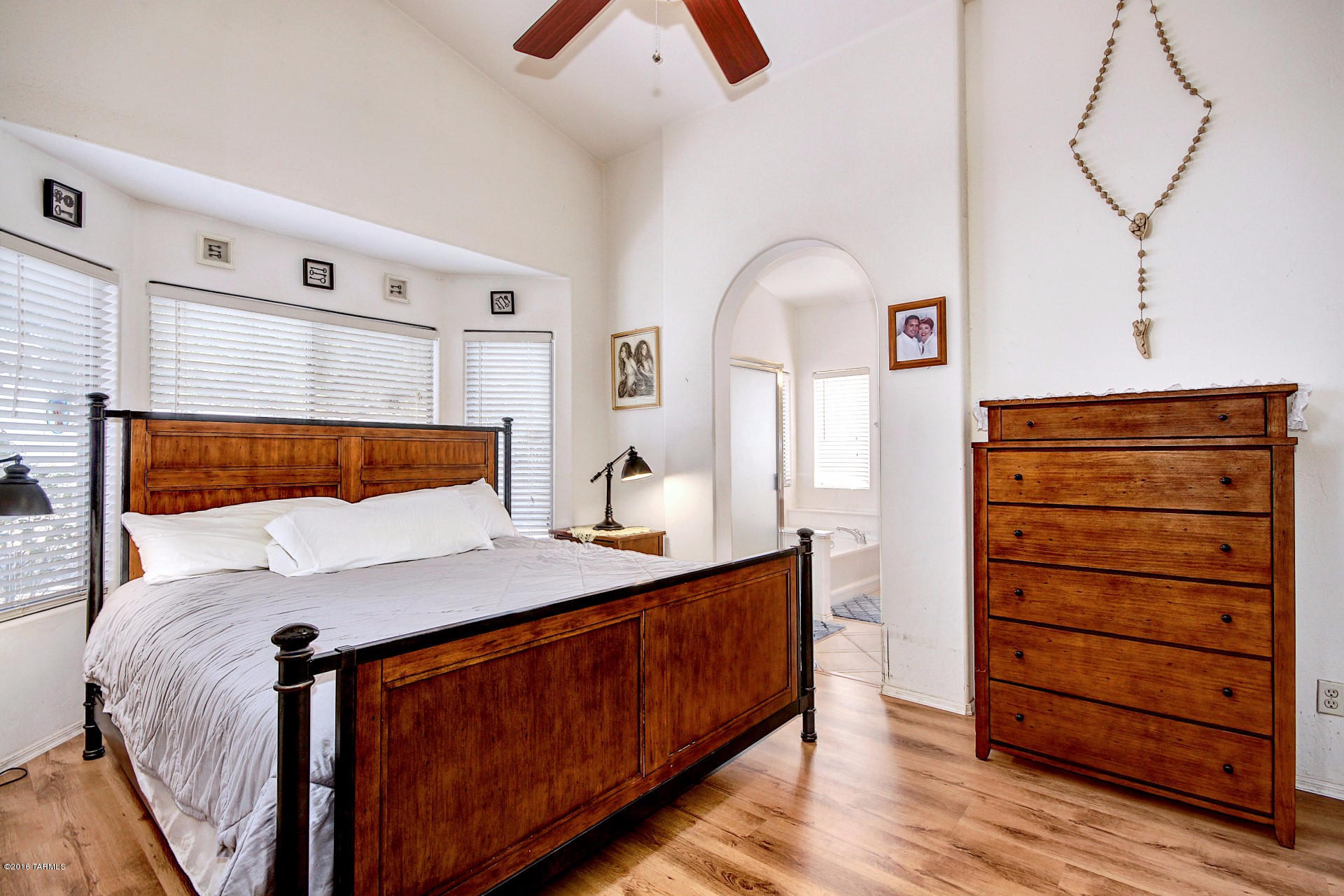 Eagle Crest Ranch - Residential Lease