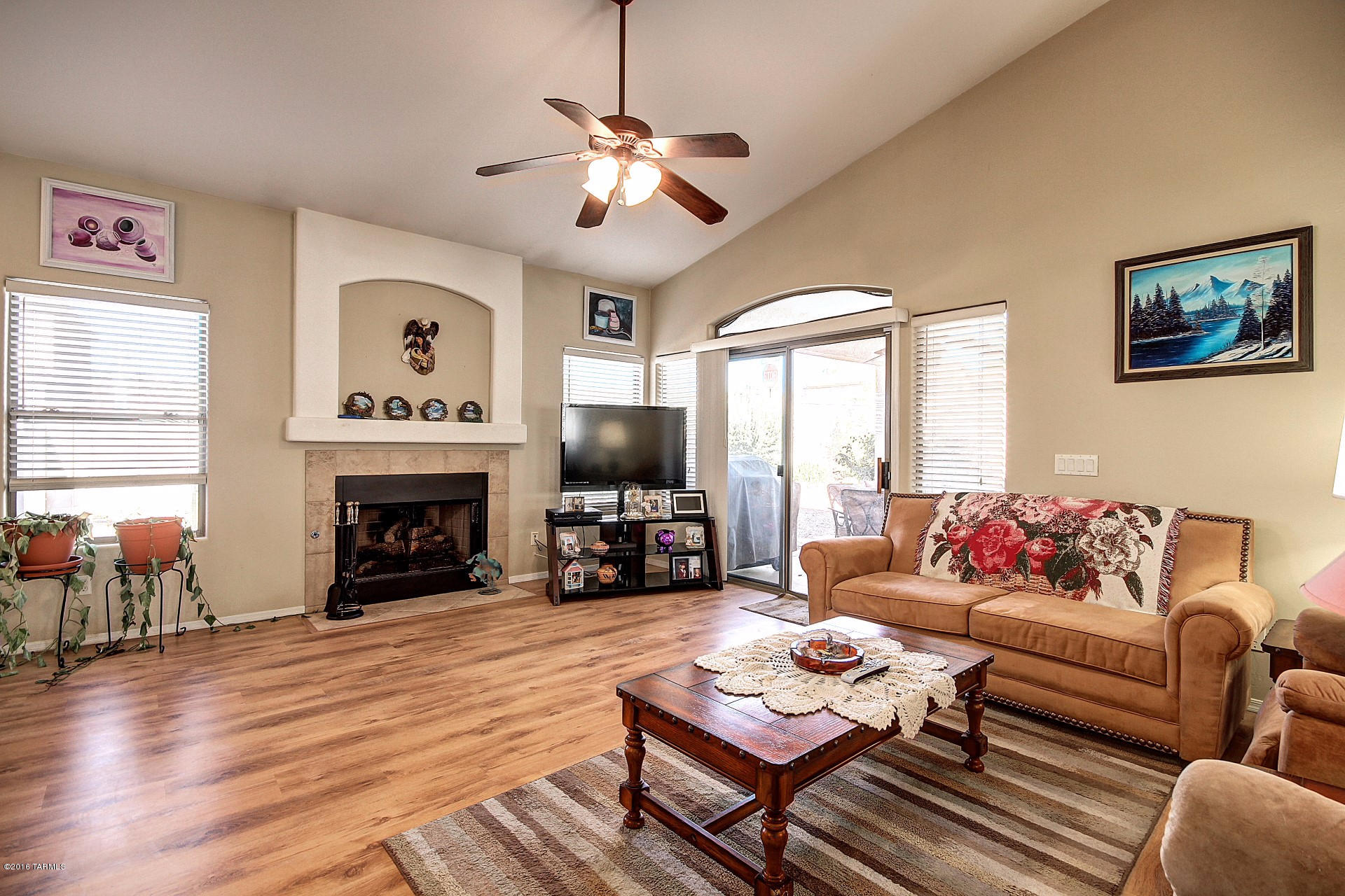 Eagle Crest Ranch - Residential Lease