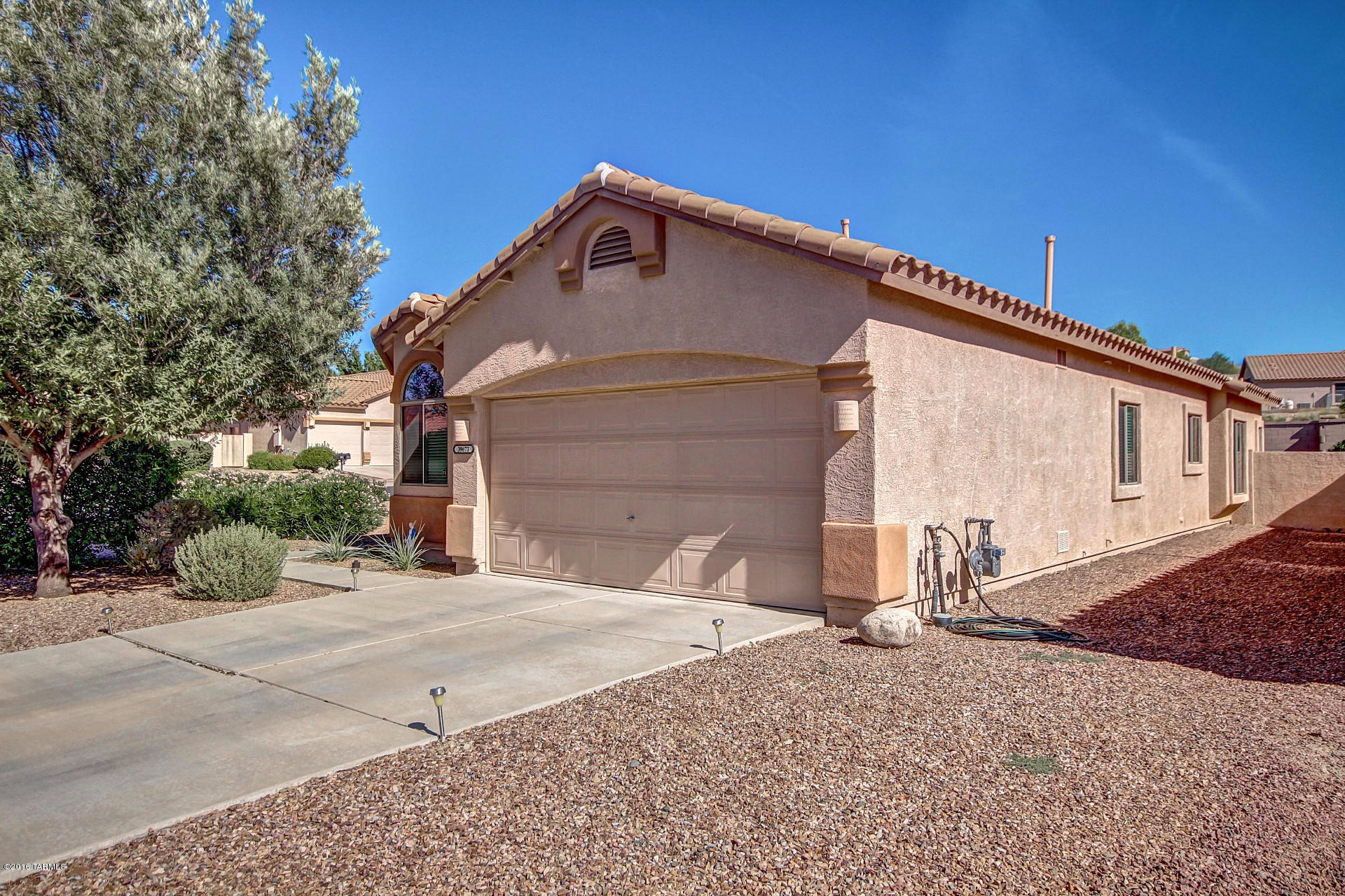 Eagle Crest Ranch - Residential Lease