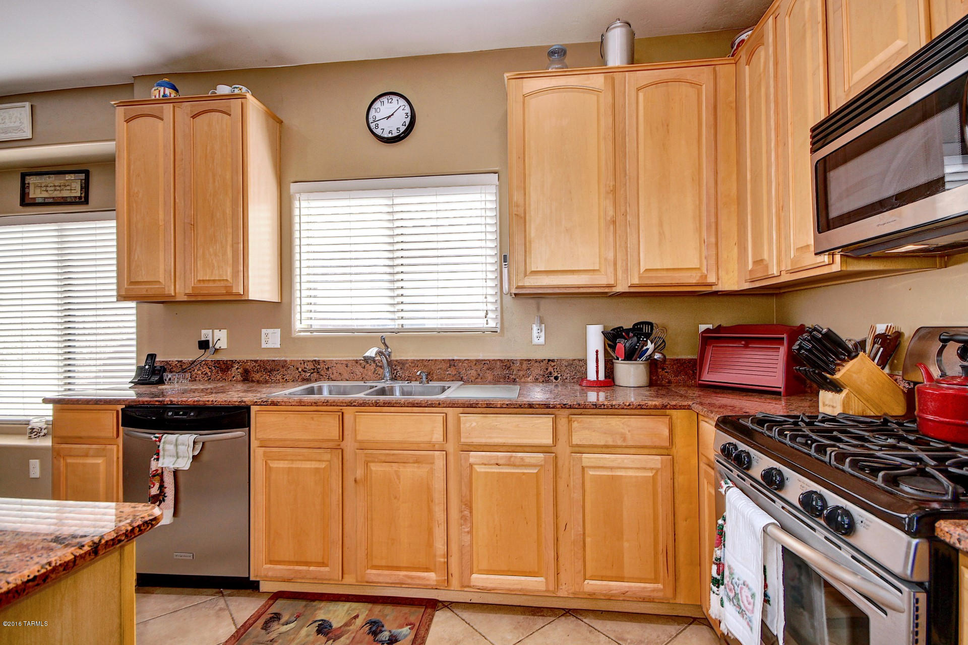 Eagle Crest Ranch - Residential Lease