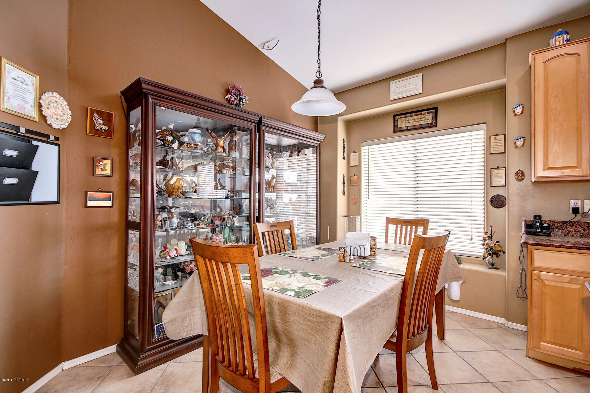 Eagle Crest Ranch - Residential Lease