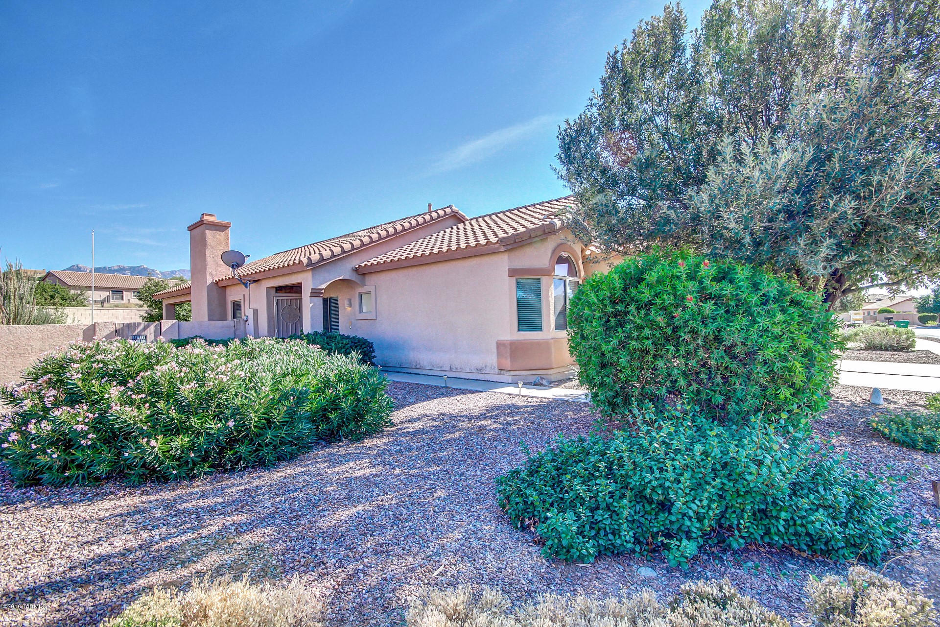 Eagle Crest Ranch - Residential Lease