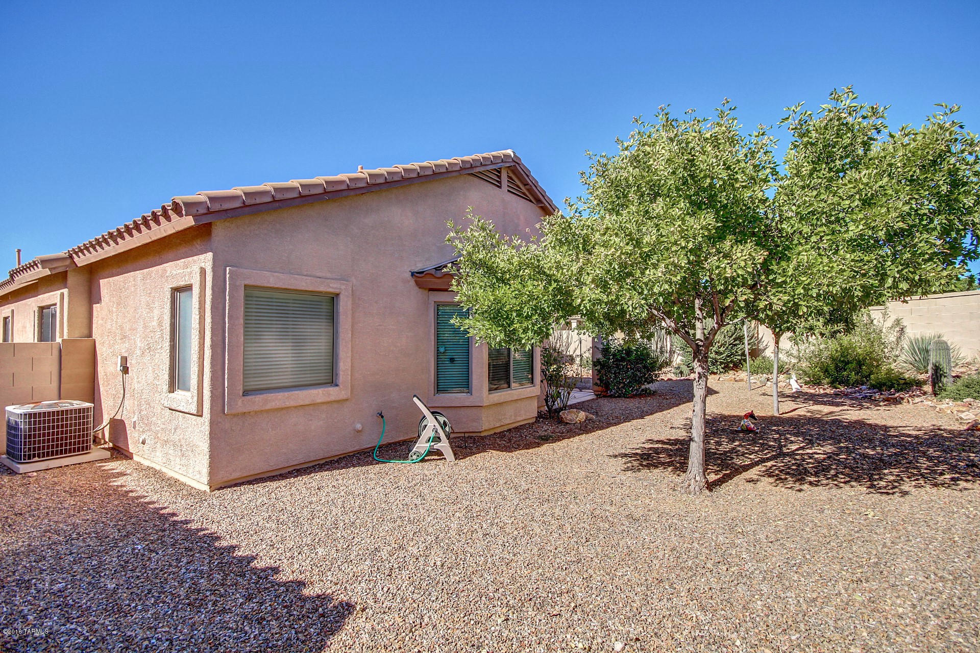 Eagle Crest Ranch - Residential Lease