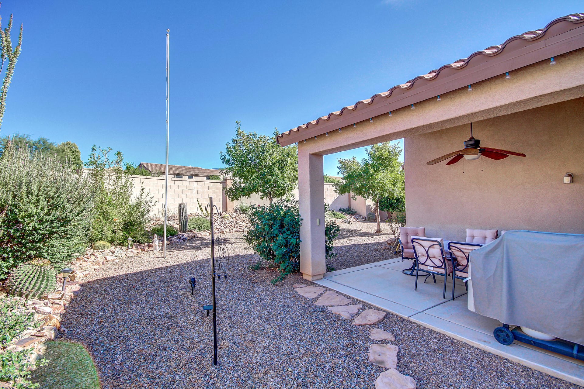 Eagle Crest Ranch - Residential Lease