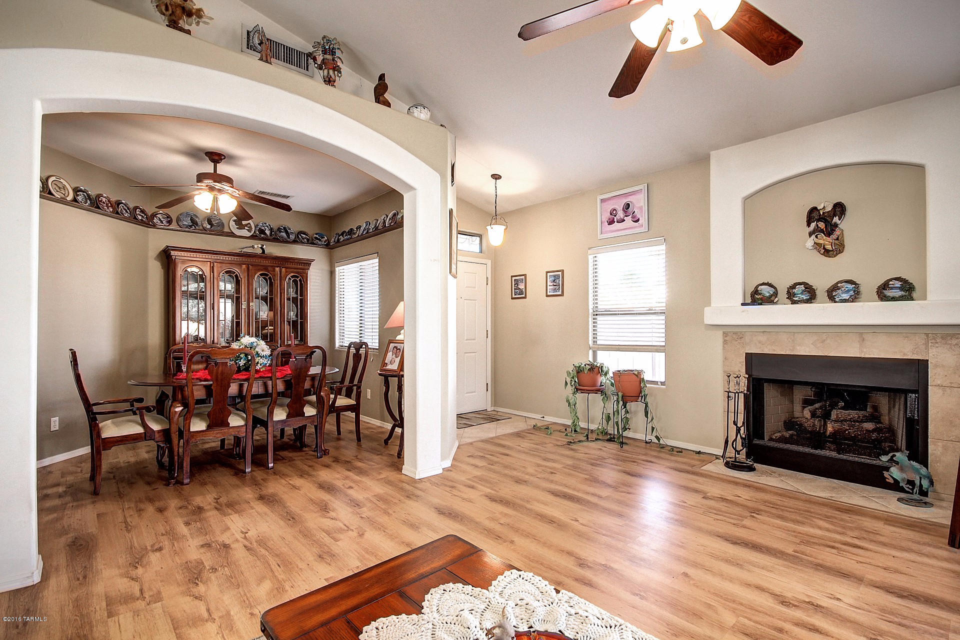 Eagle Crest Ranch - Residential Lease