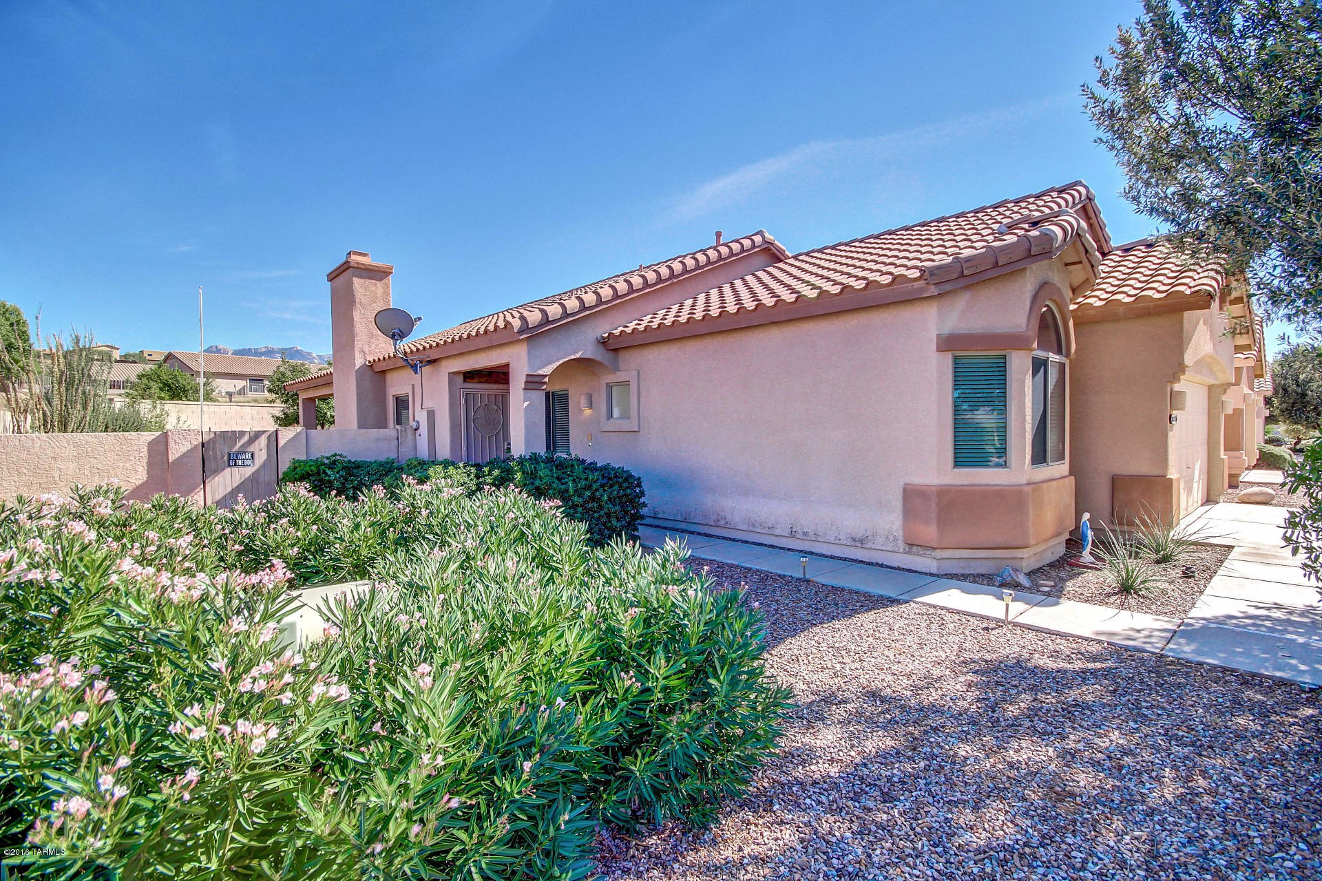 Eagle Crest Ranch - Residential Lease