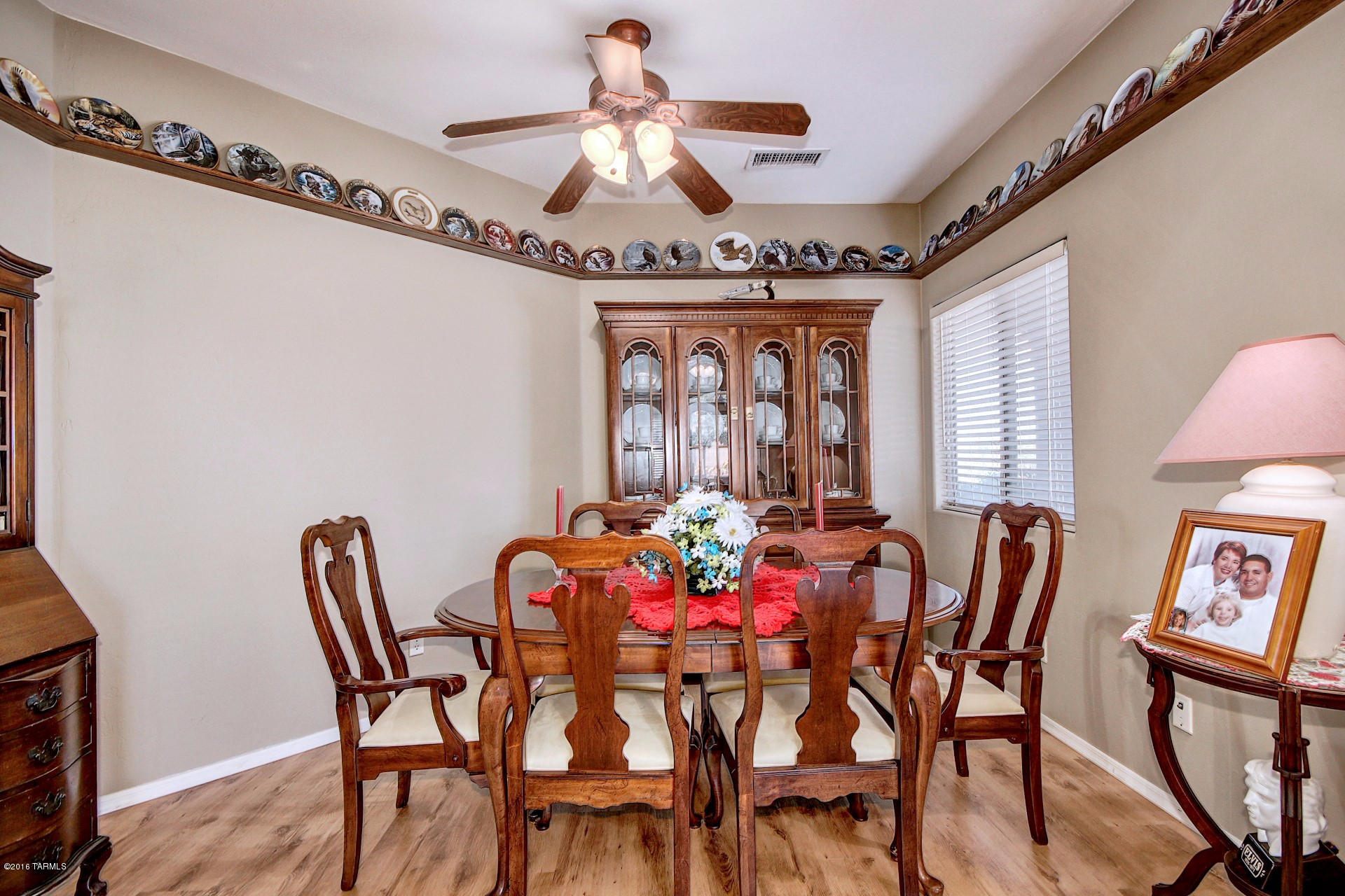 Eagle Crest Ranch - Residential Lease