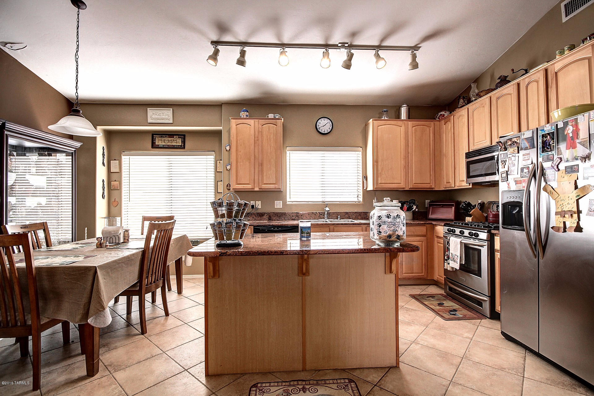Eagle Crest Ranch - Residential Lease