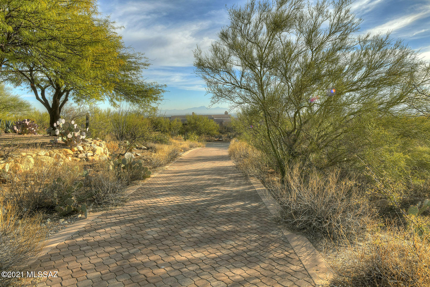 Pima Canyon Estates (1-176) - Land