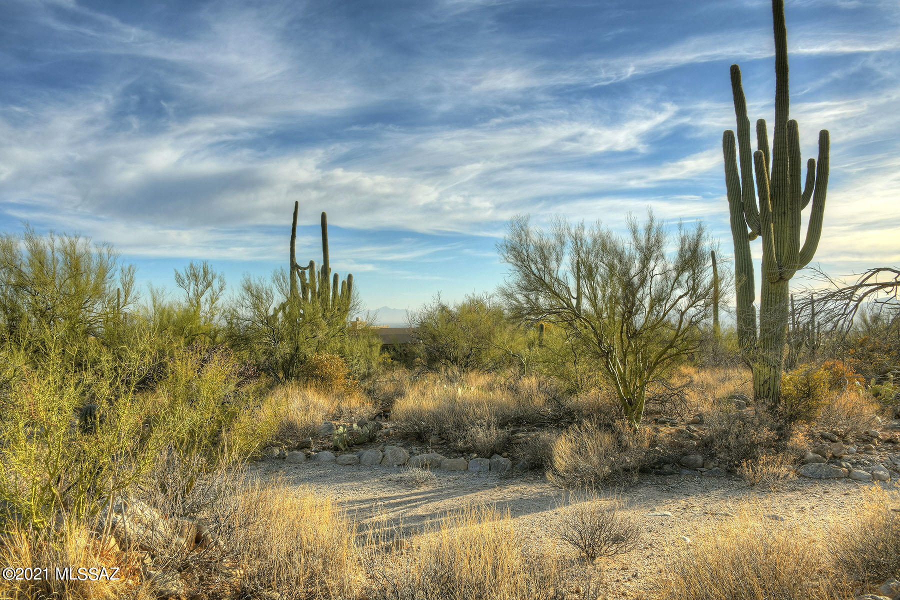 Pima Canyon Estates (1-176) - Land