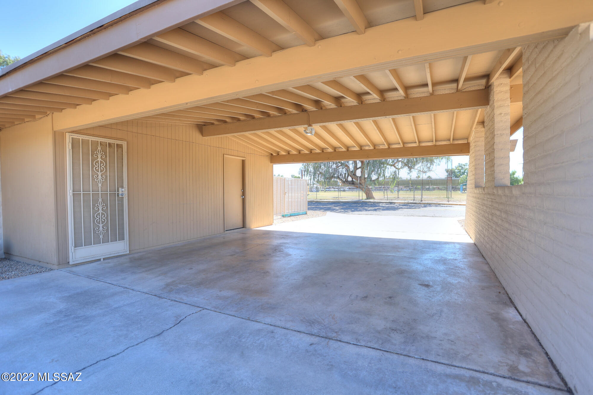 Campbell Ave. Acres - Residential