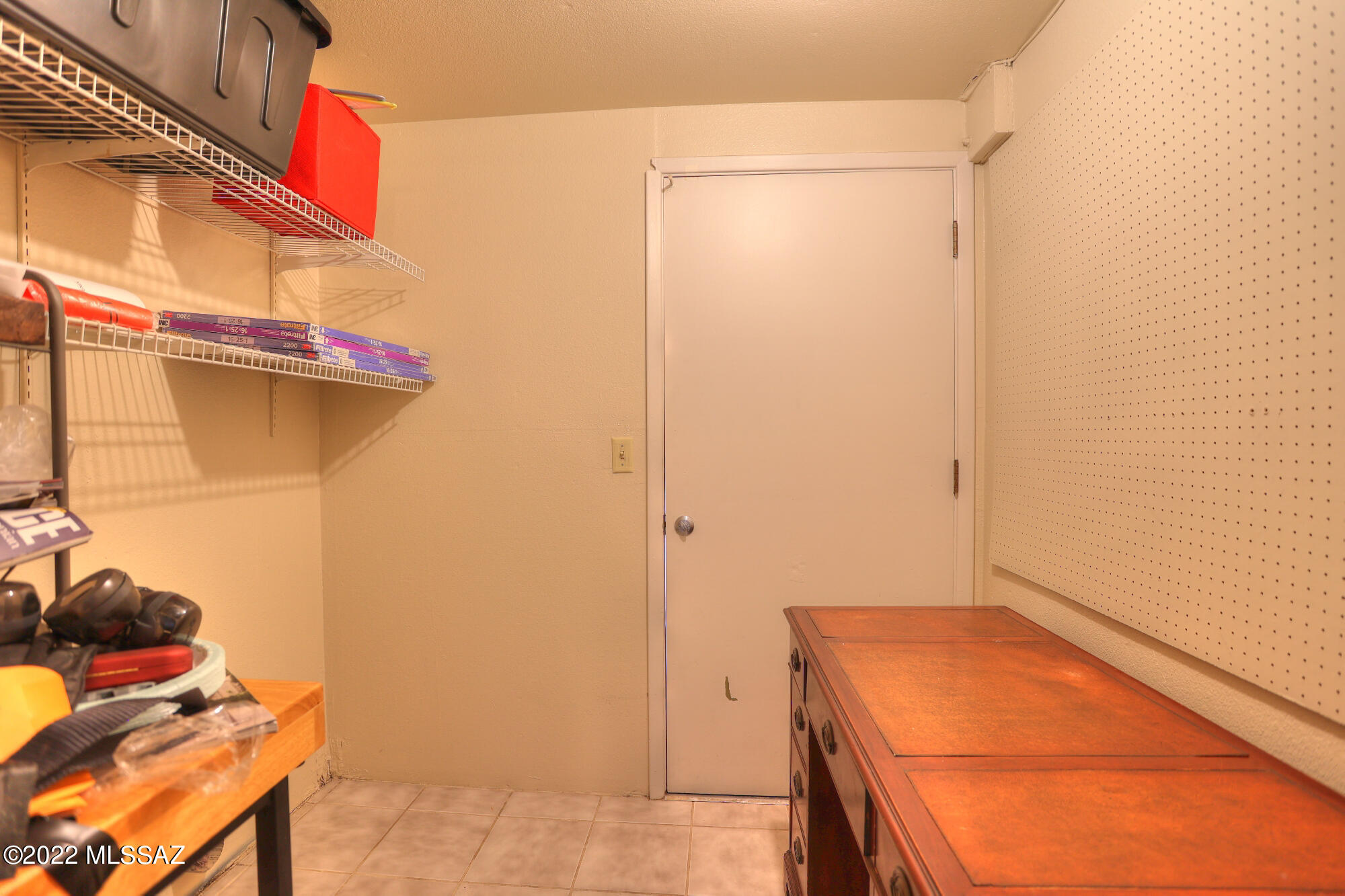 Campbell Ave. Acres - Residential