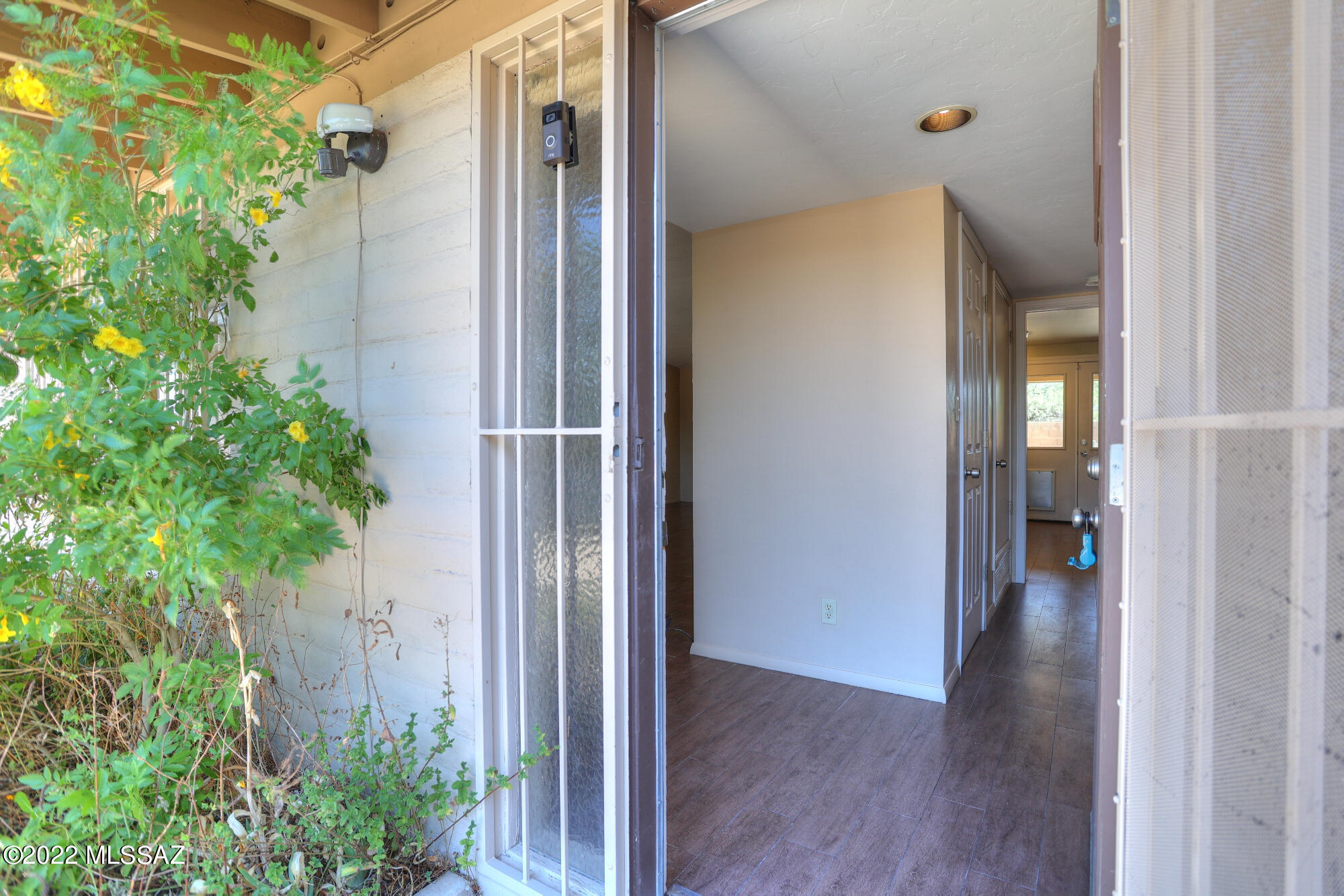 Campbell Ave. Acres - Residential