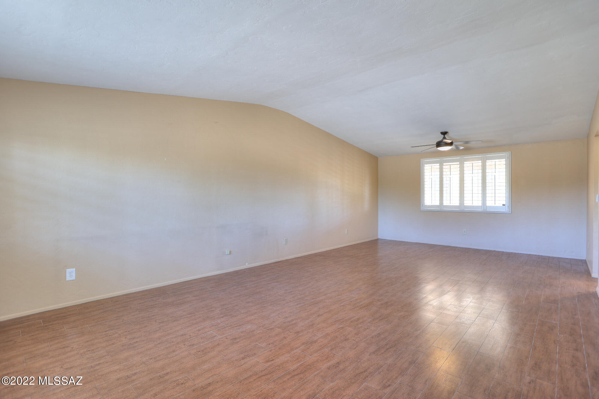 Campbell Ave. Acres - Residential
