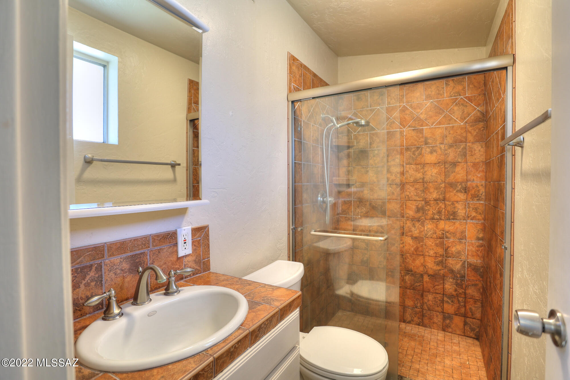 Campbell Ave. Acres - Residential