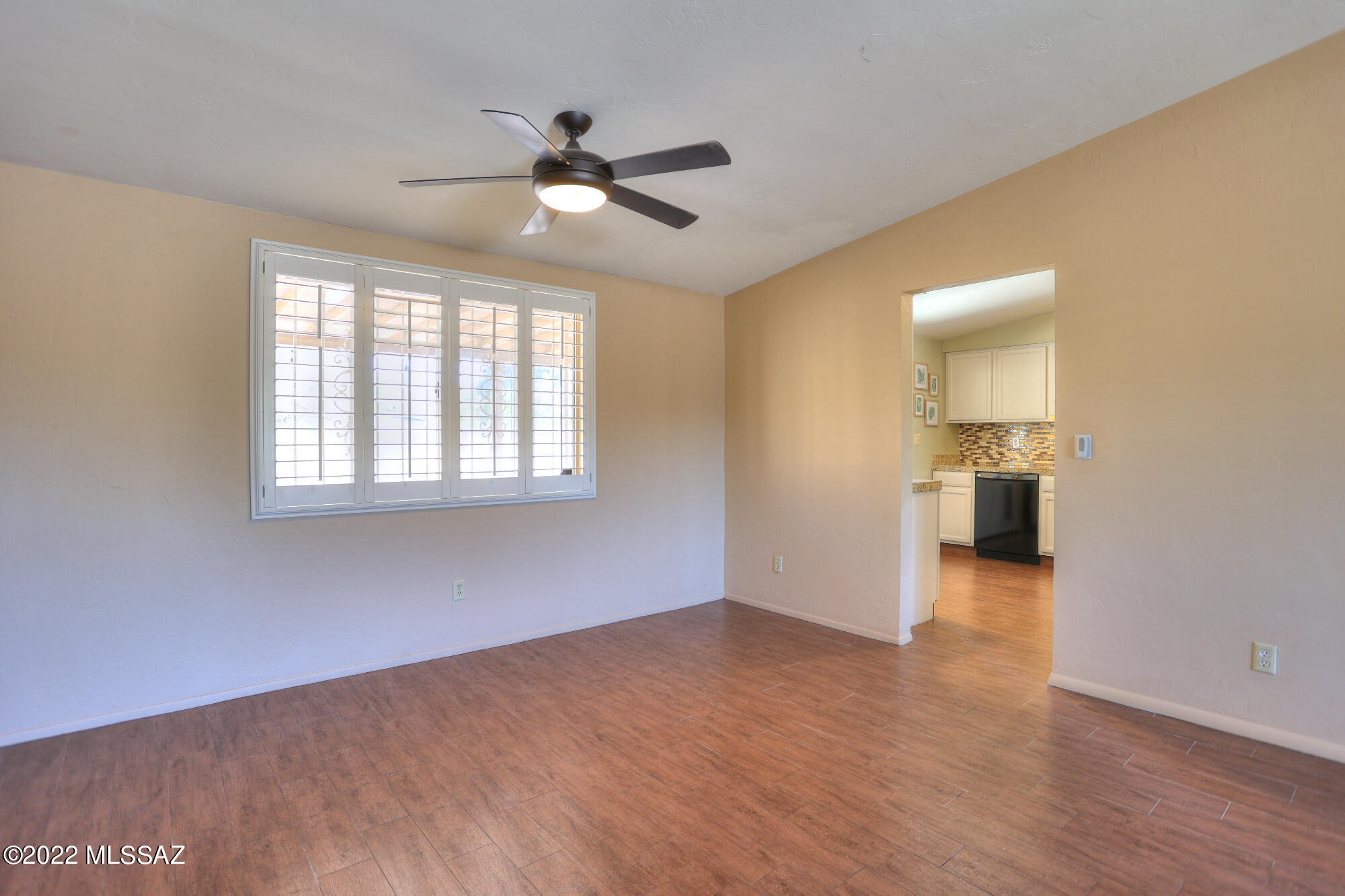 Campbell Ave. Acres - Residential