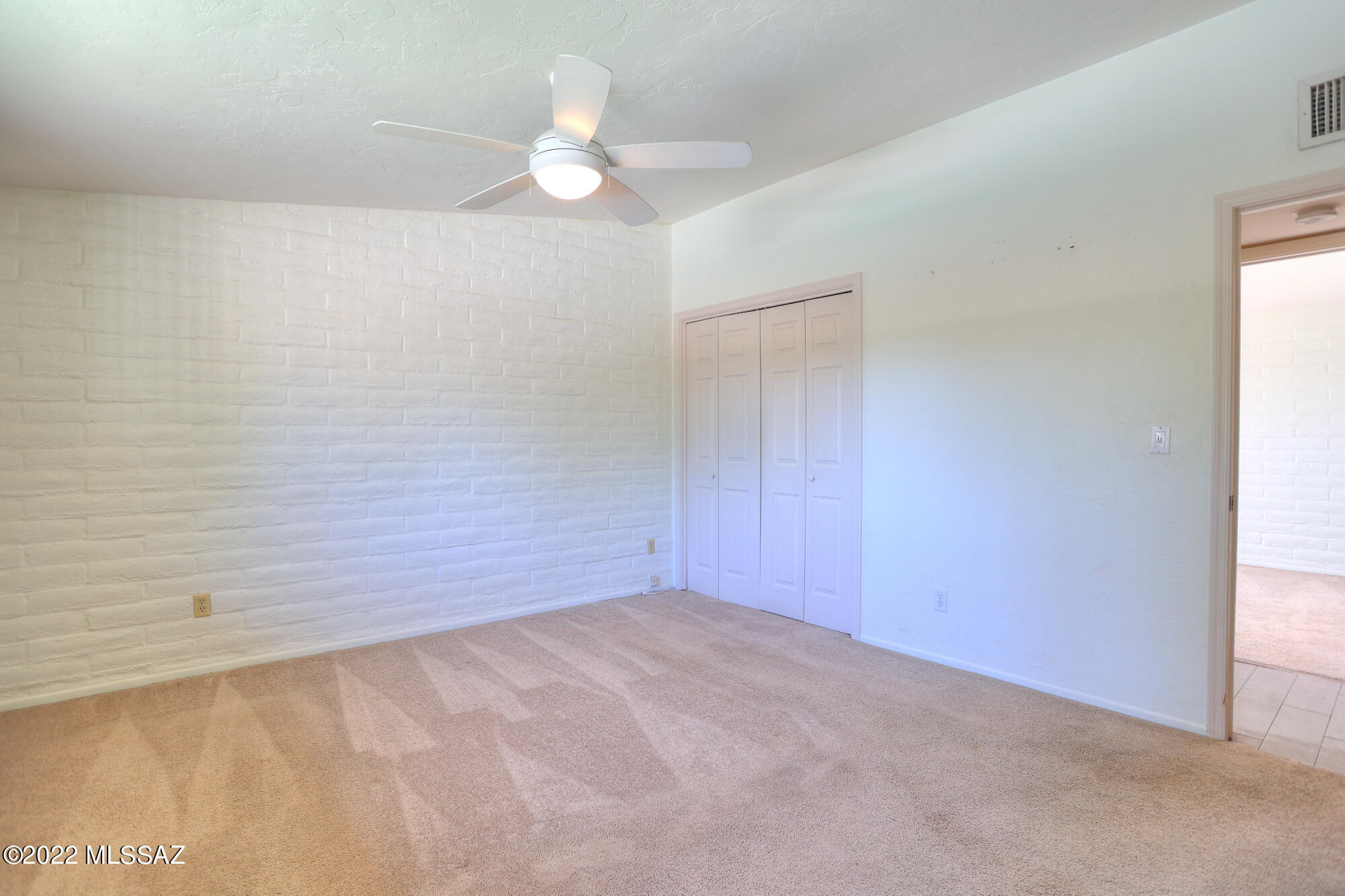 Campbell Ave. Acres - Residential
