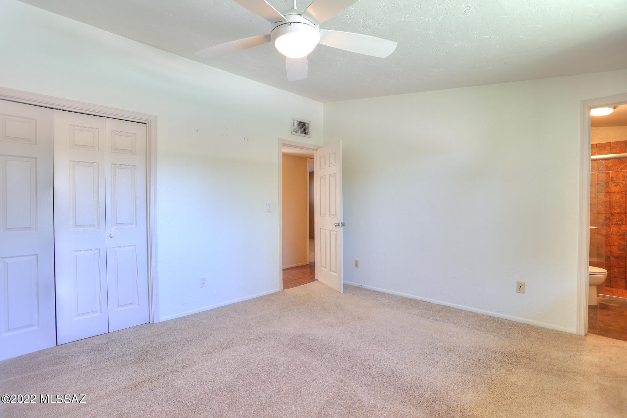 Campbell Ave. Acres - Residential