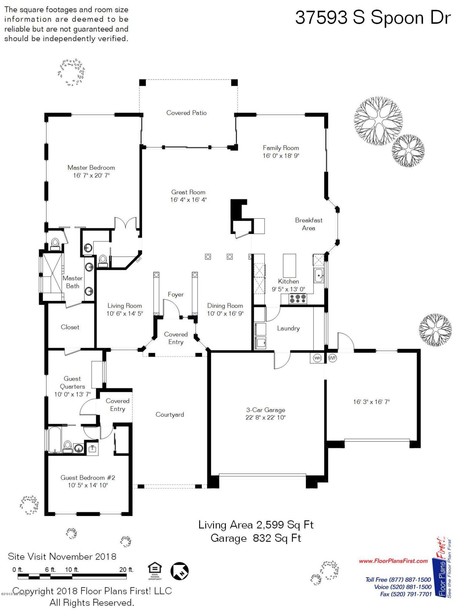 Saddlebrooke - Residential