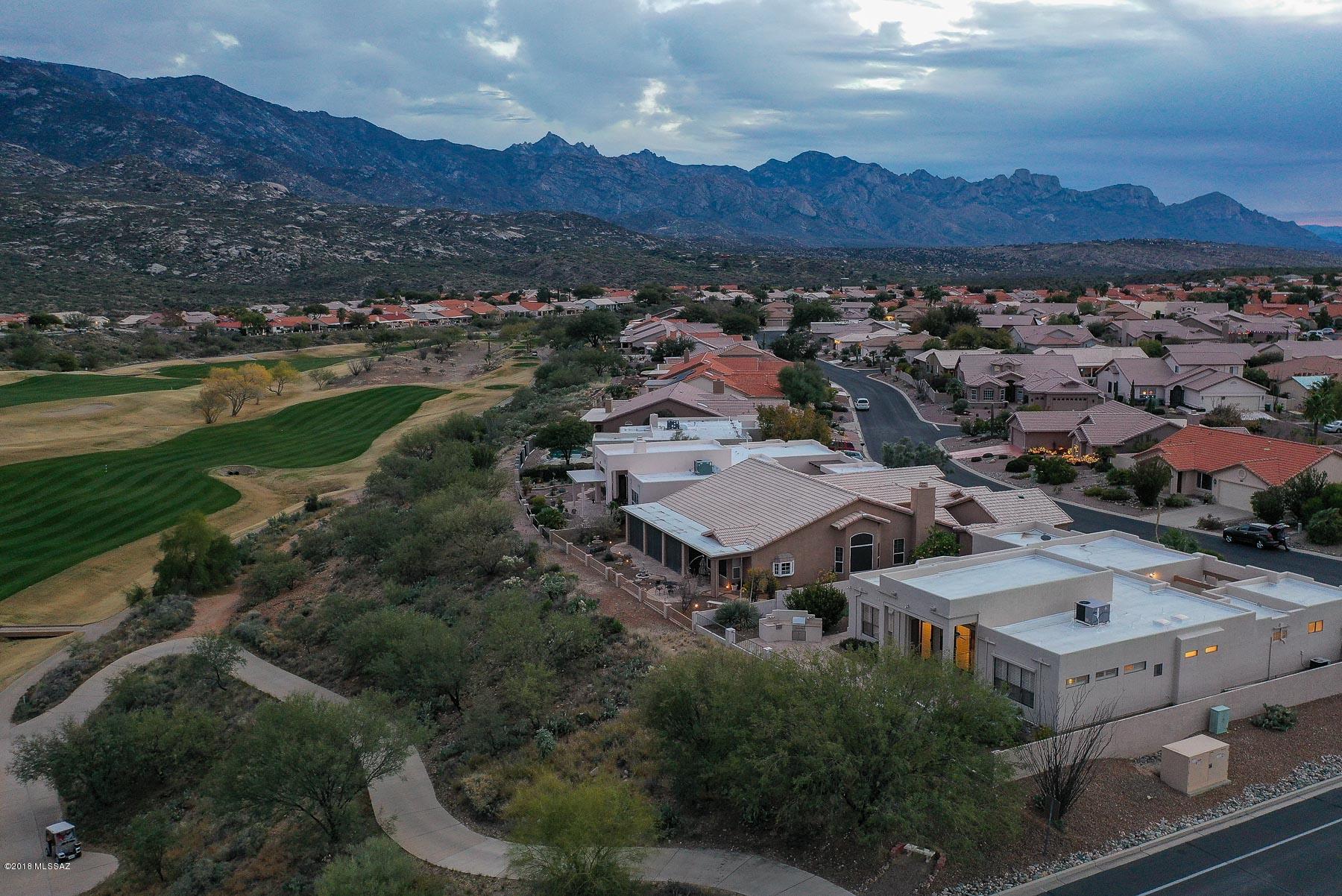 Saddlebrooke - Residential