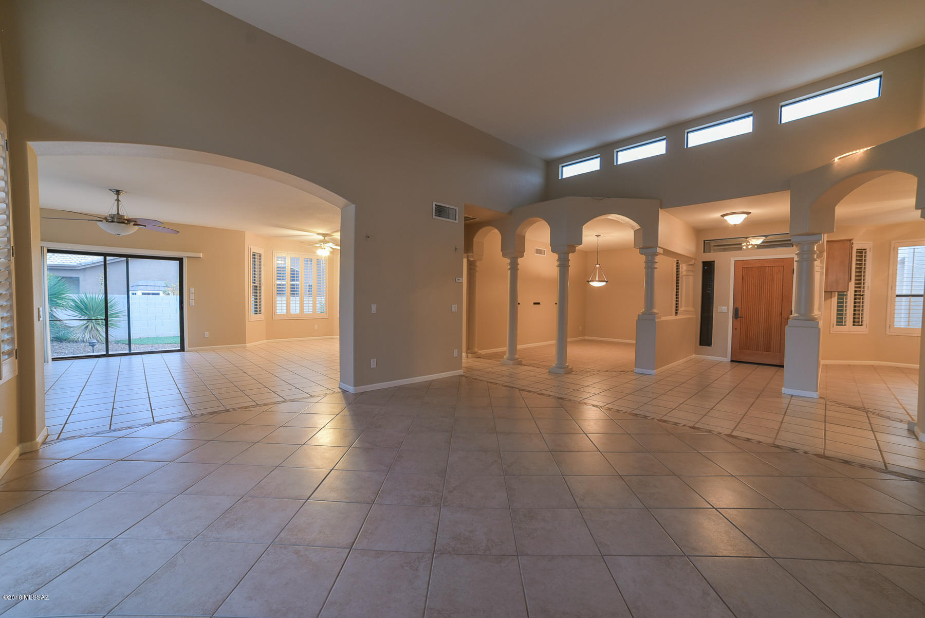 Saddlebrooke - Residential